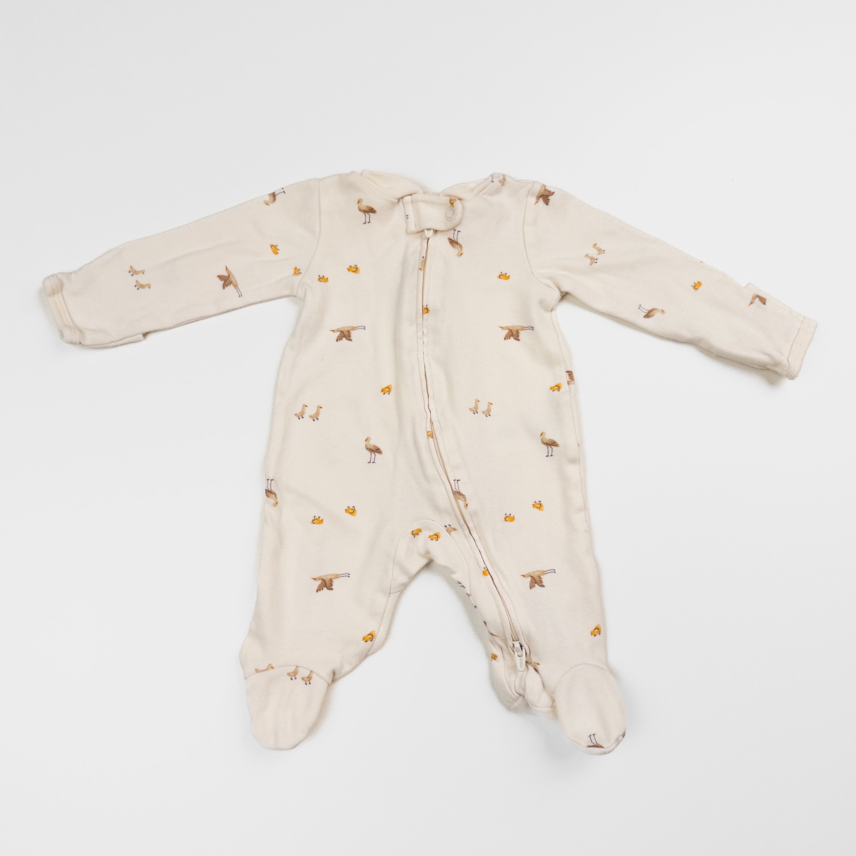 Carter's - Pyjama - Nouveau-Né