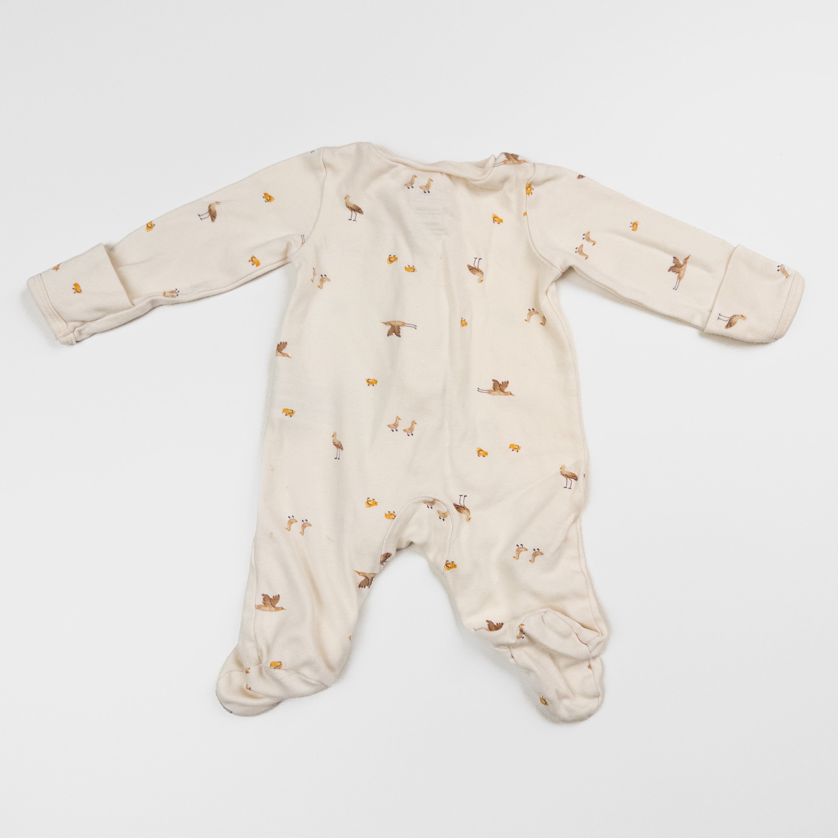 Carter's - Pyjama - Nouveau-Né