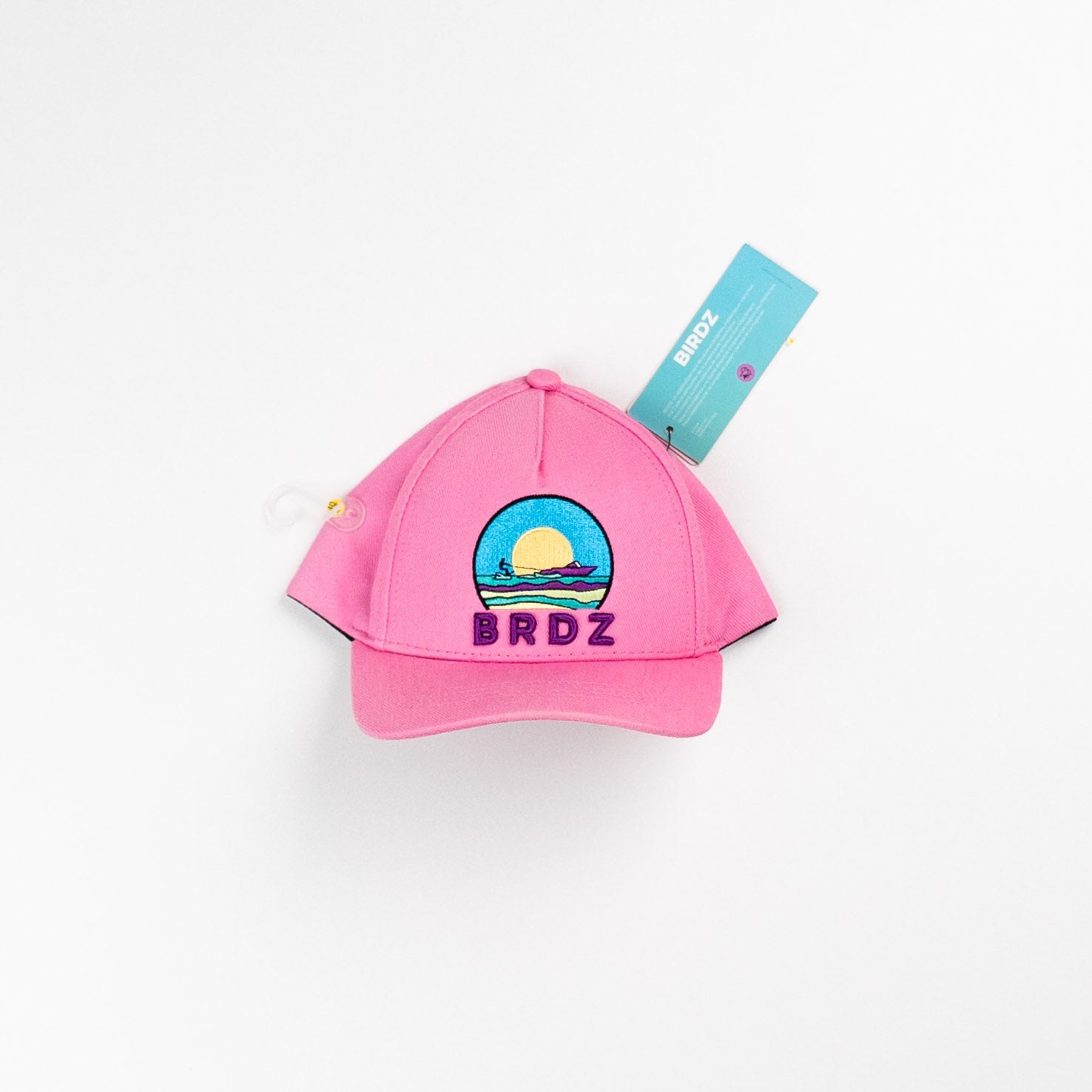 Birdz - Casquette - 0-24 mois *Neuf avec étiquette, valeur de 29,95$
