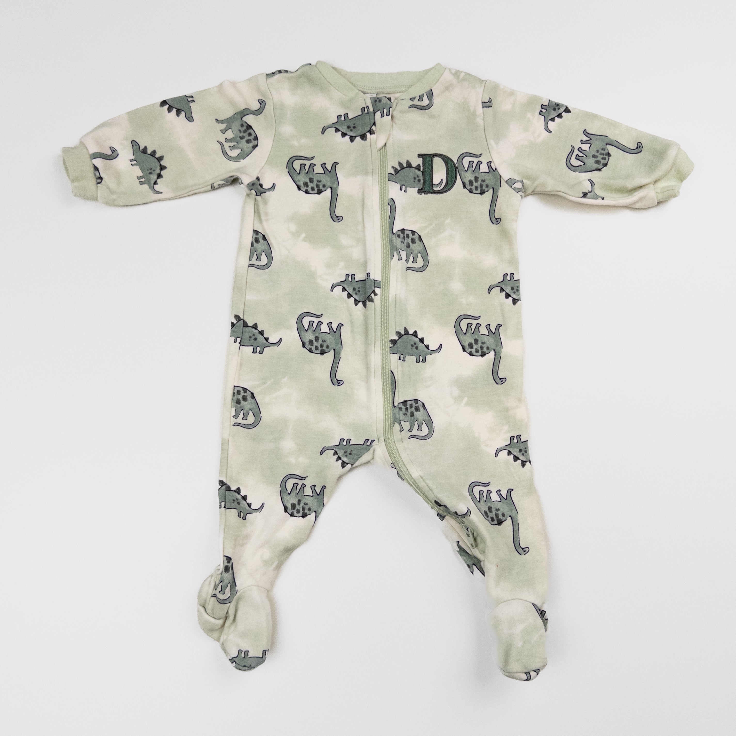 Pekkle - Pyjama - 3 mois