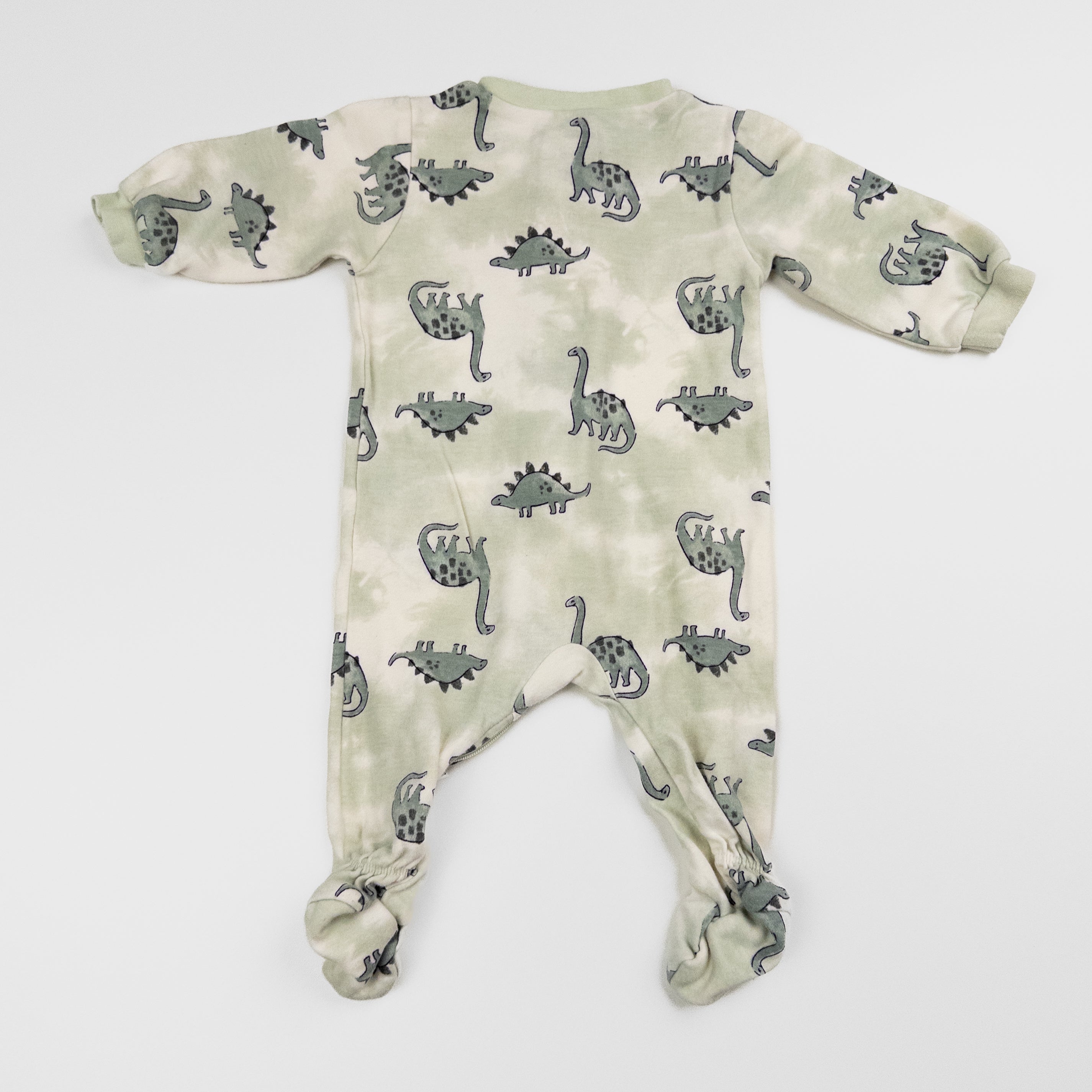 Pekkle - Pyjama - 3 mois