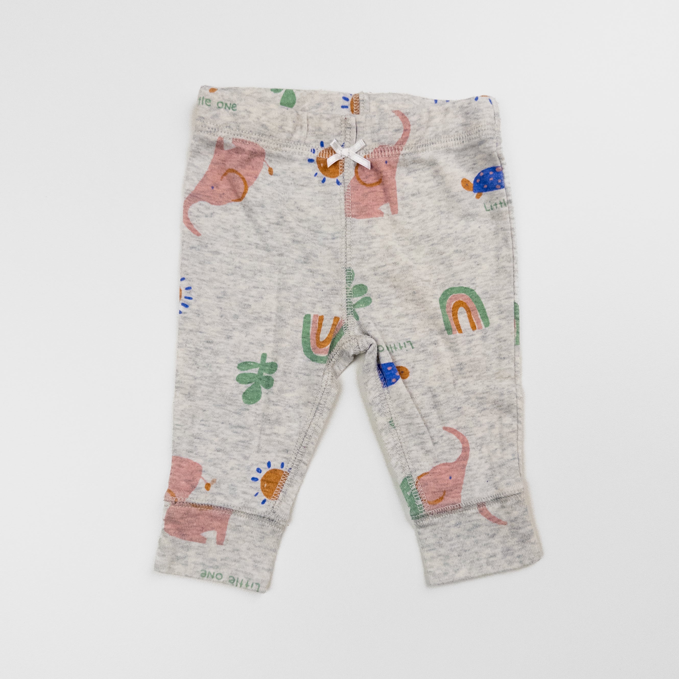 Carter's - Legging - 3 mois