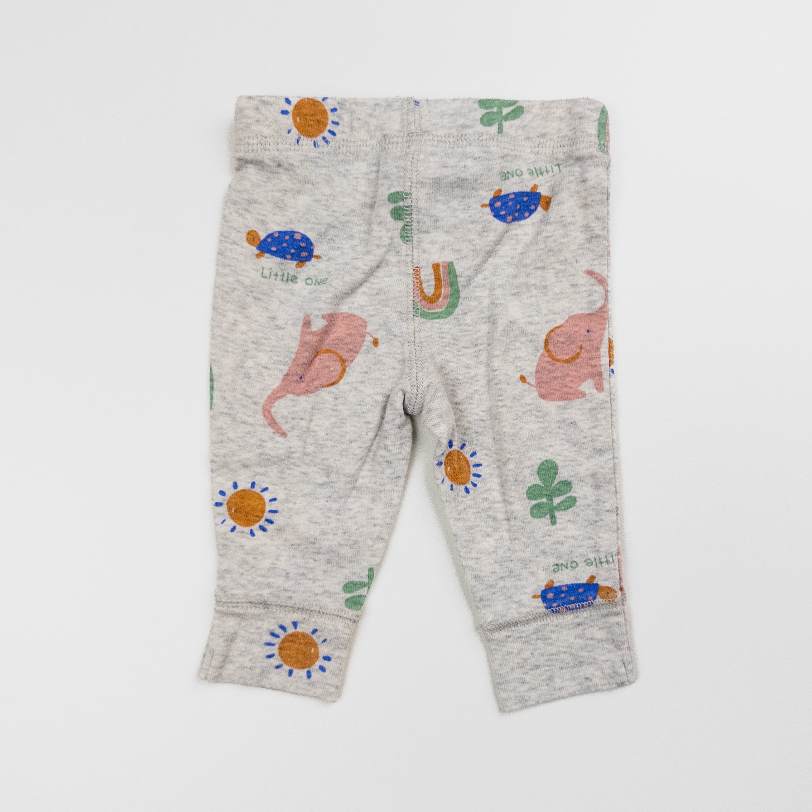 Carter's - Legging - 3 mois