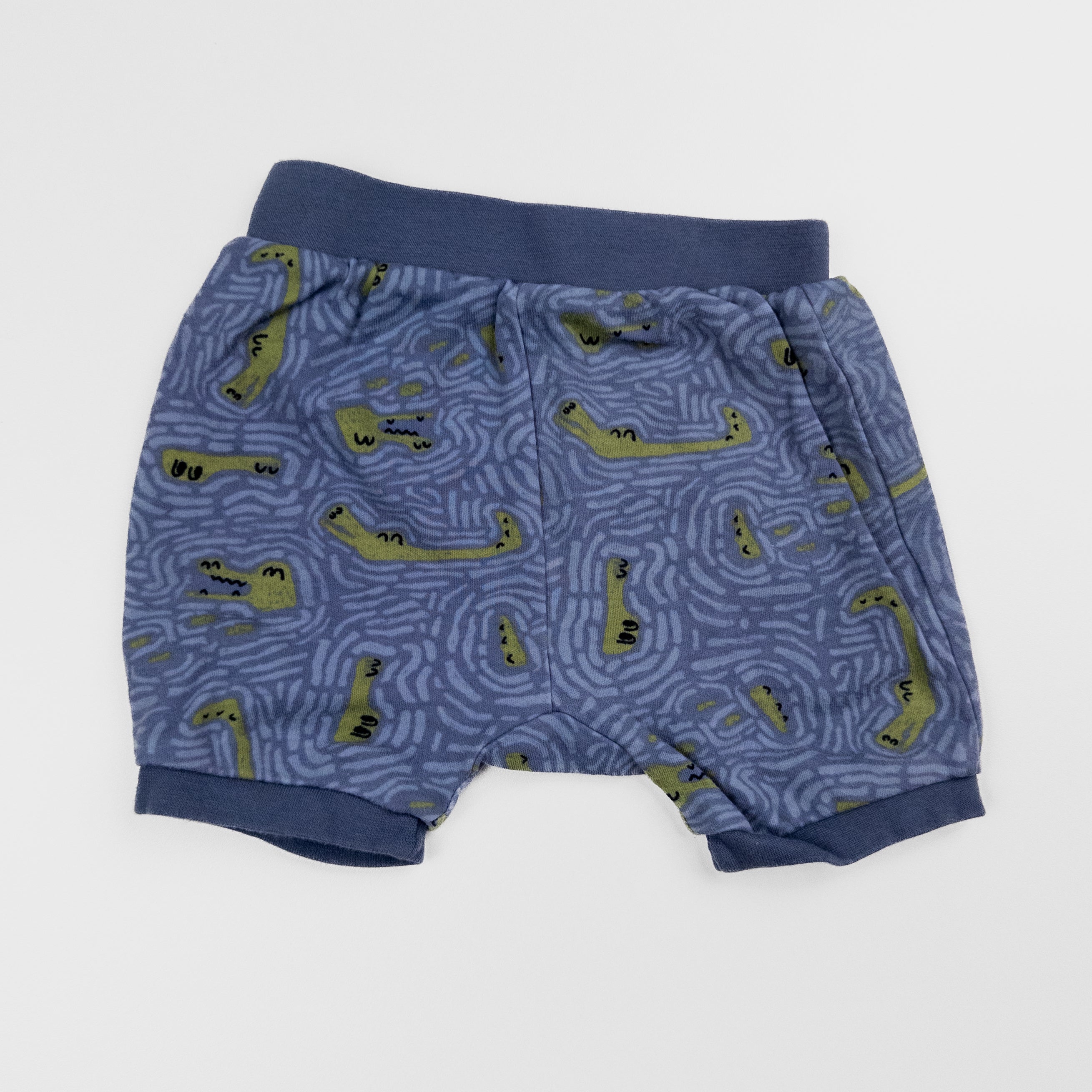 Gagou bio - Short culotte - 12 mois