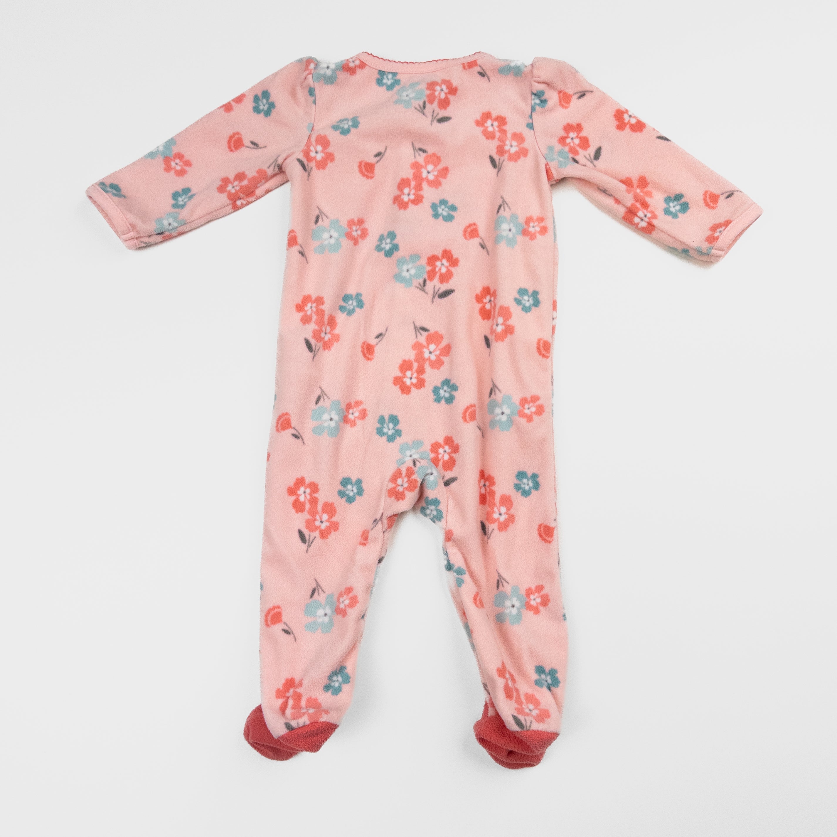 Carter's - Pyjama polar - 3-6 mois