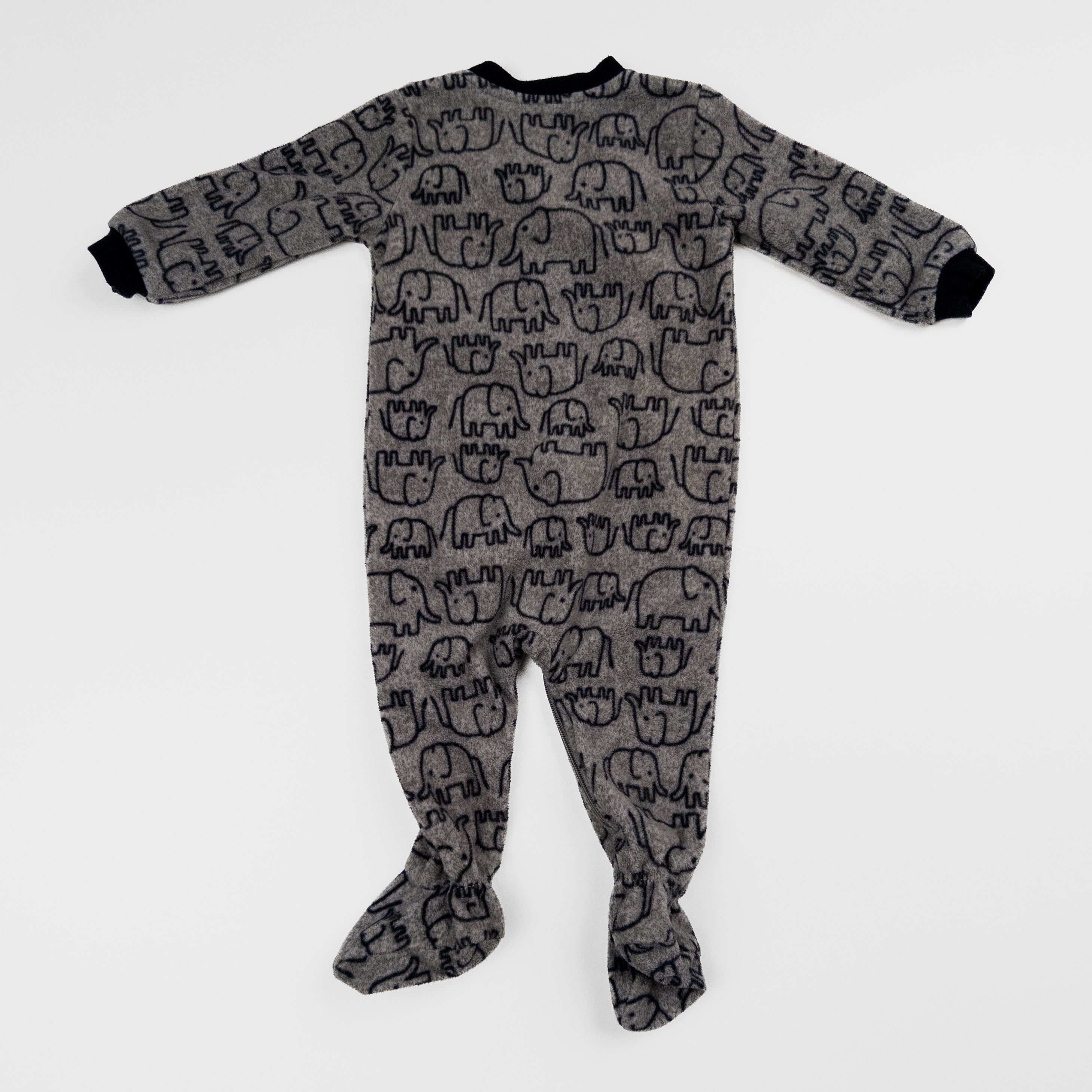 PL Baby - Pyjama polar - 6 mois