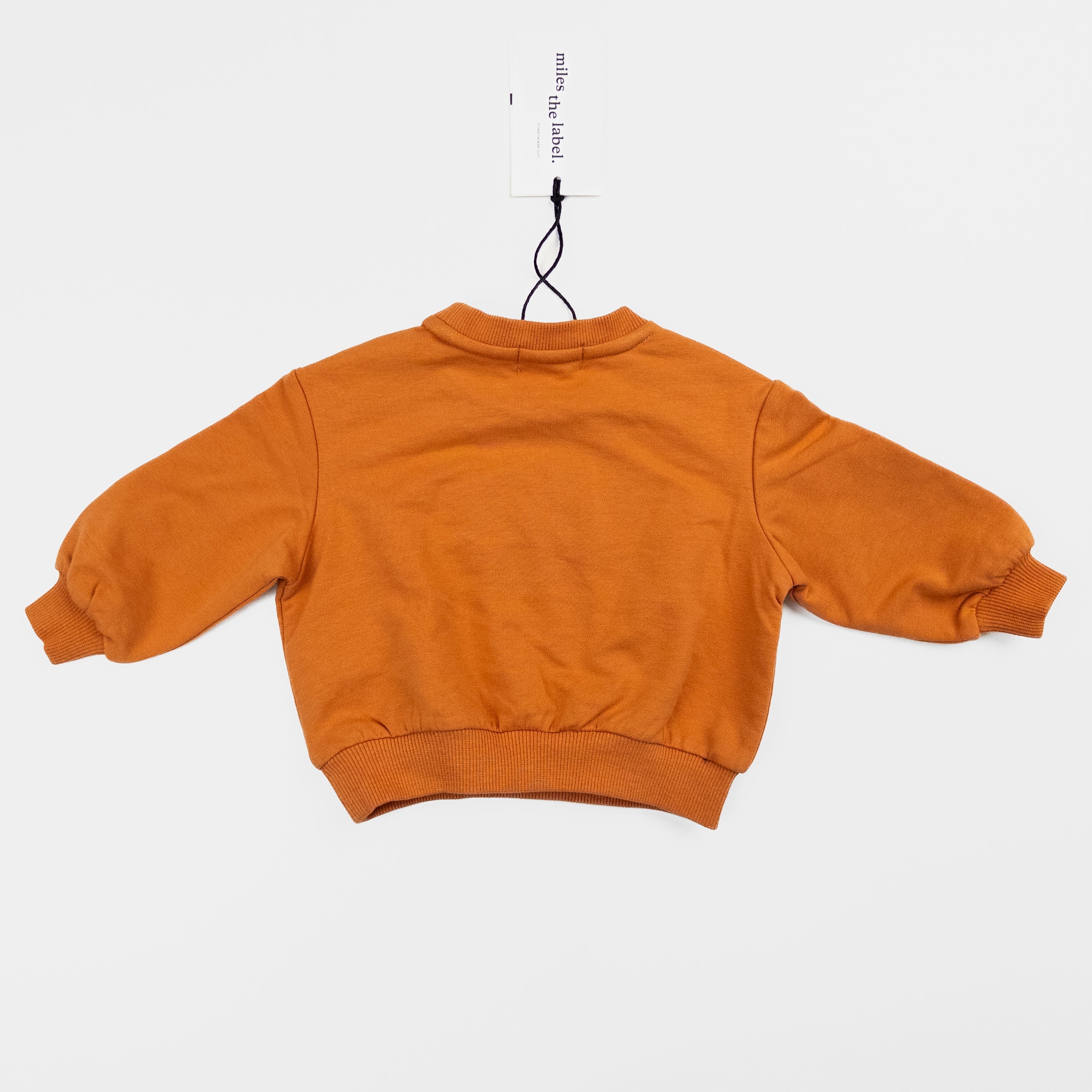 Miles The Label - Pull - 3 mois *Neuf avec étiquette