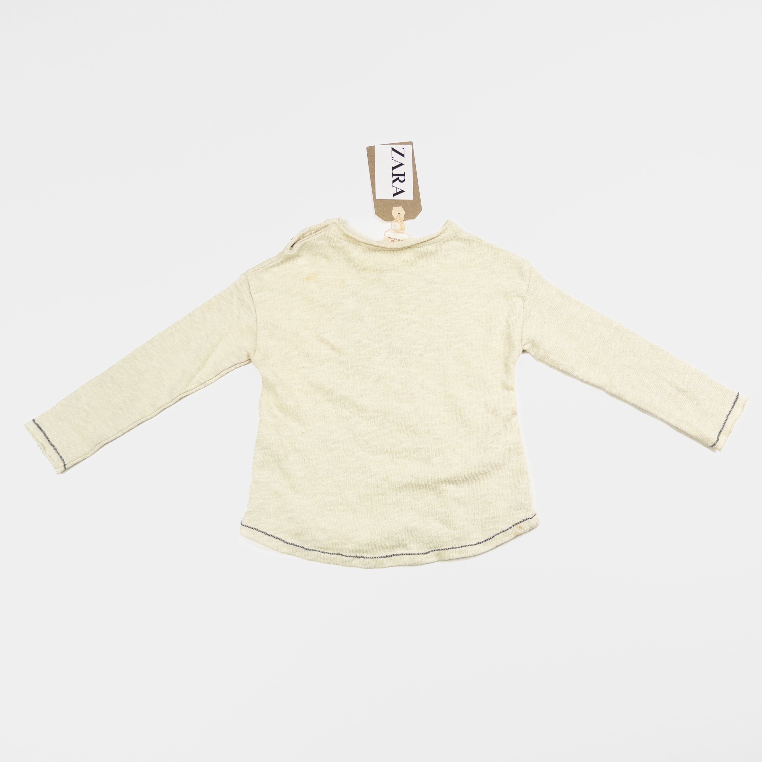 Zara - Chandail - 12-18 mois *Neuf avec étiquette