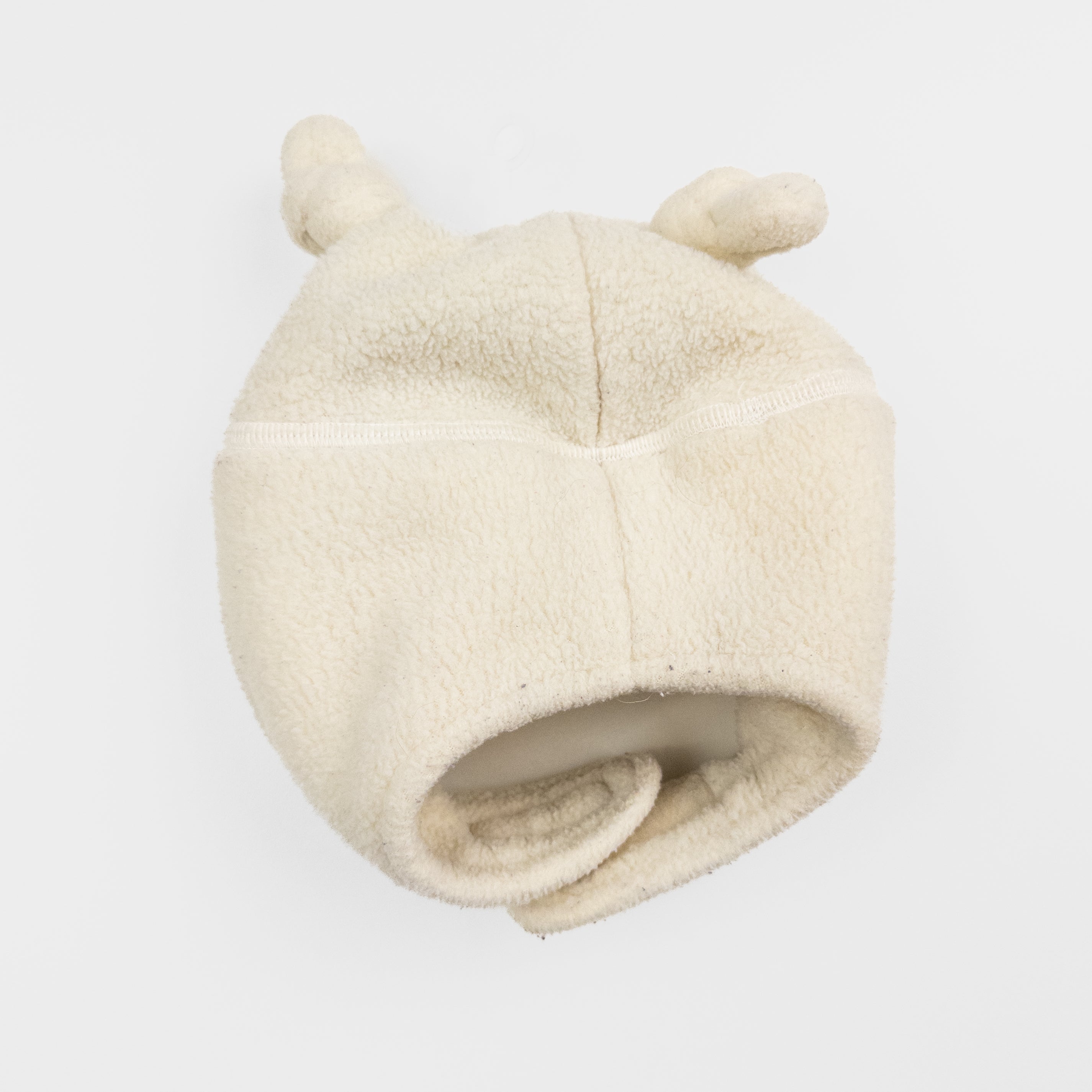 Deux par deux - Tuque - 3-6 mois