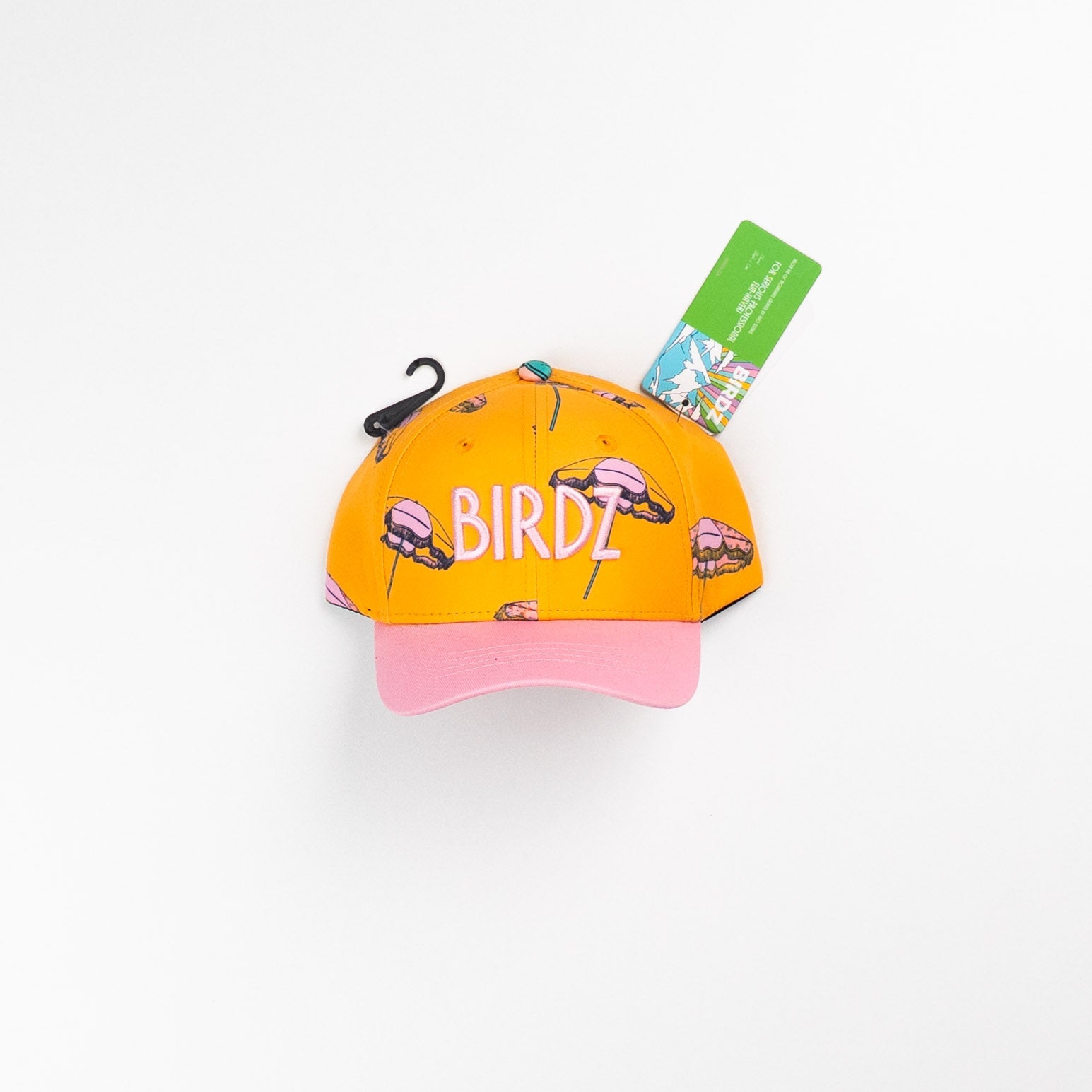 Birdz - Casquette - 0-24 mois *Neuf avec étiquette, valeur de 34,95$