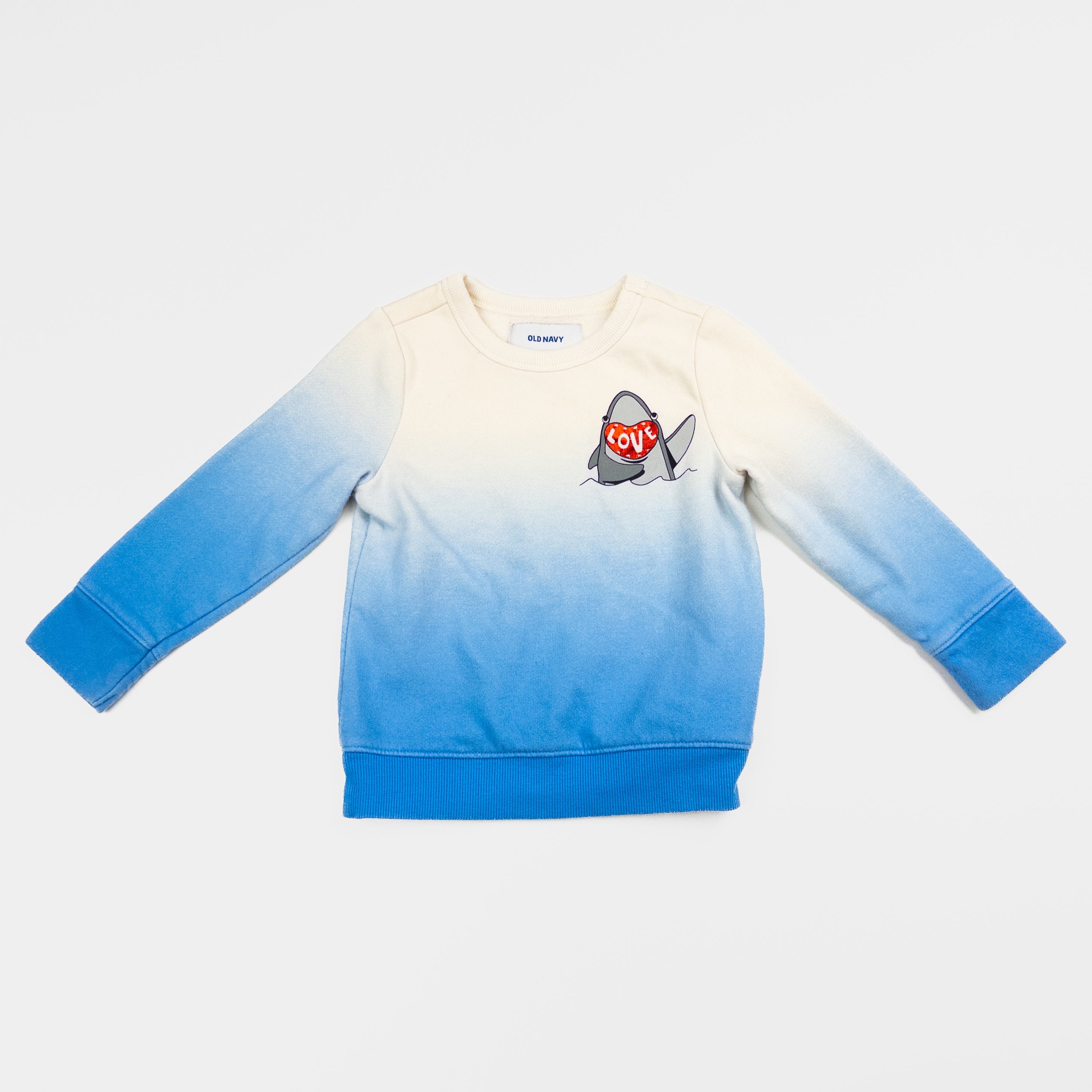 Old Navy - Pull - 2 ans