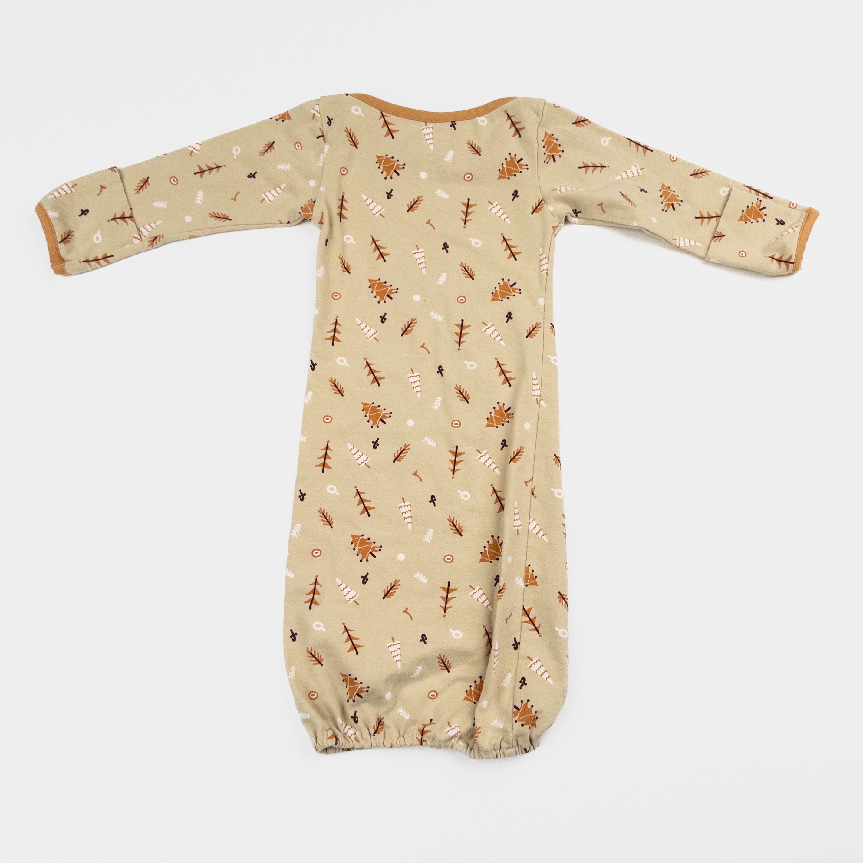Miracle Baby - Sac de nuit - 0-6 mois