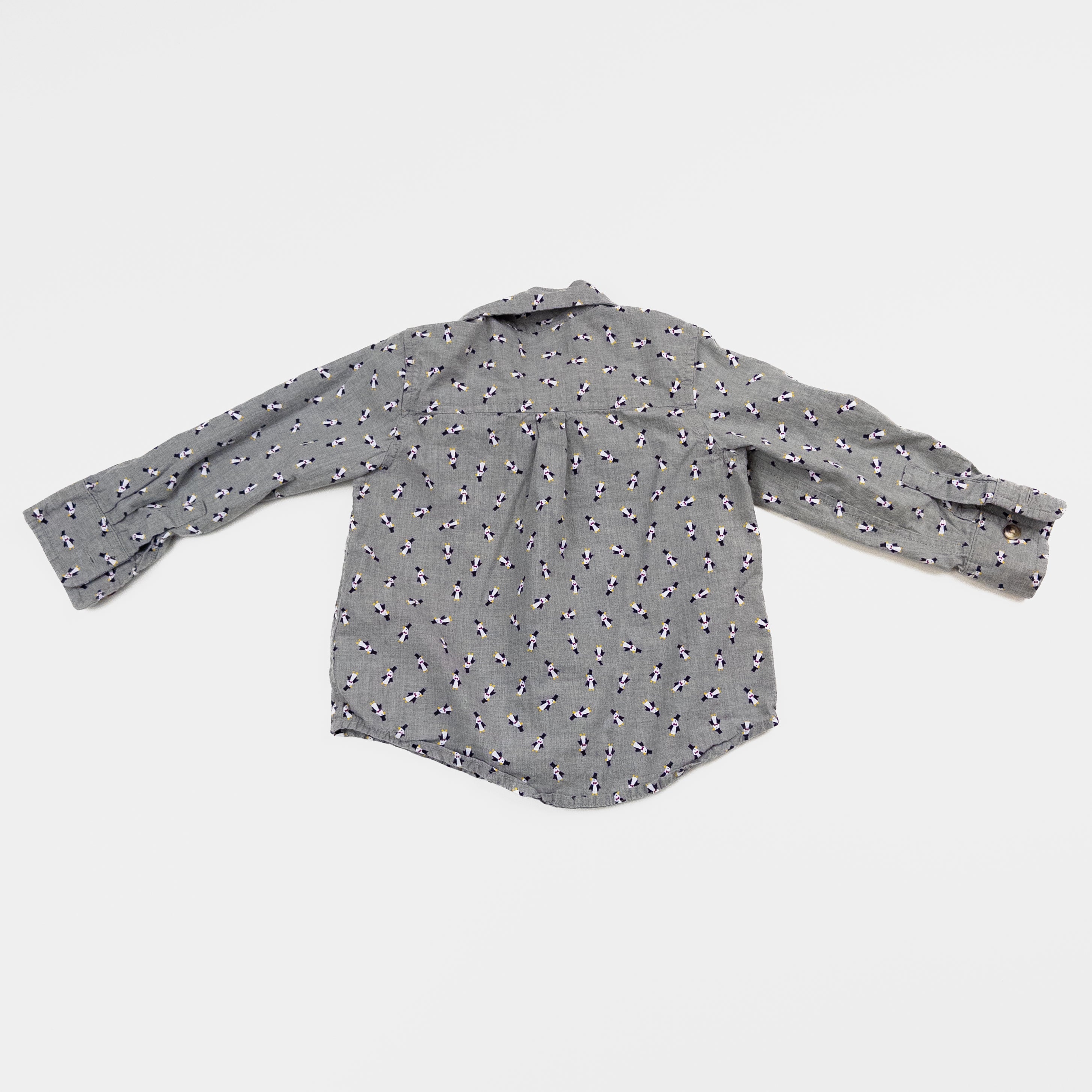 Old Navy - Chemise - 2 ans