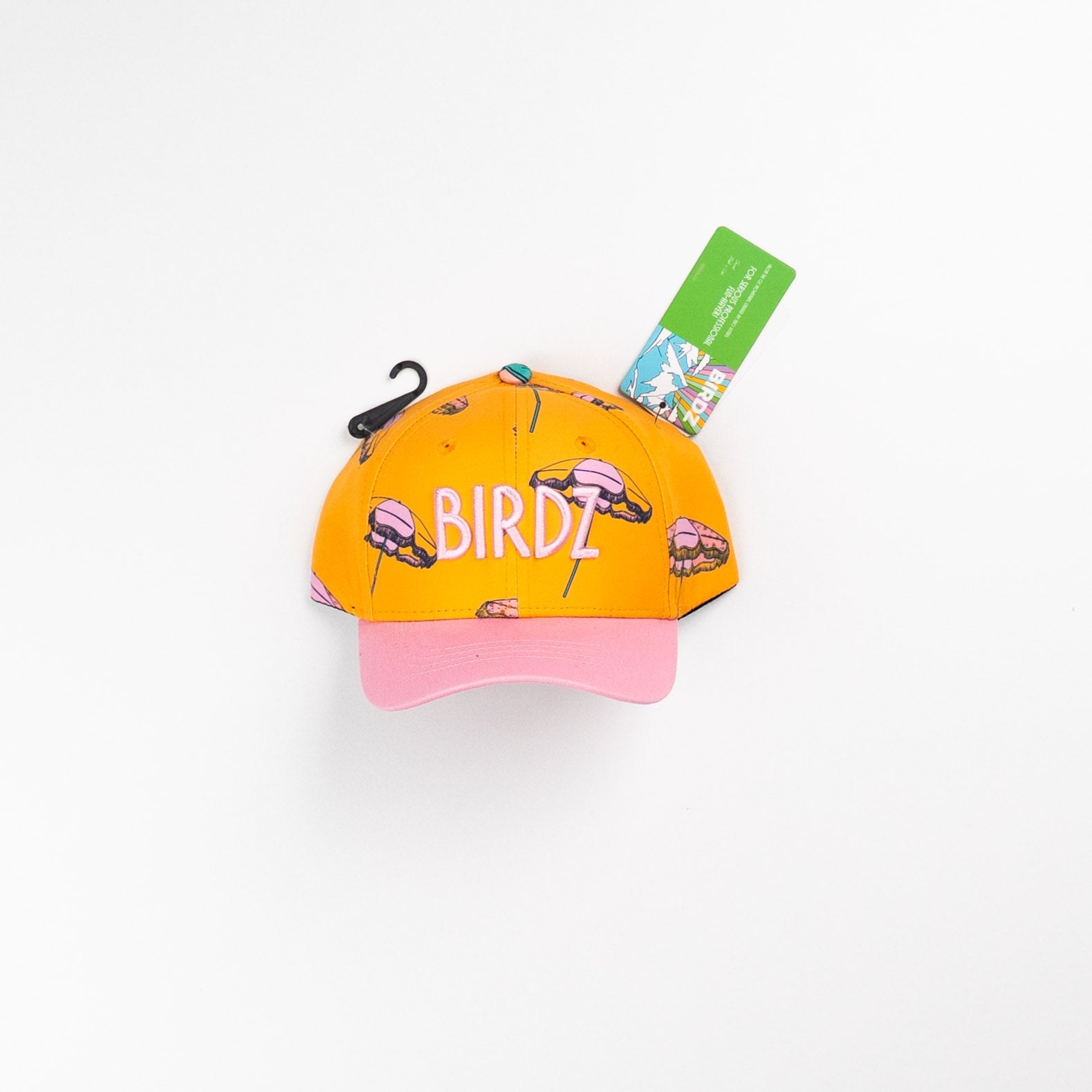 Birdz - Casquette - 0-24 mois *Neuf avec étiquette, valeur de 34,95$