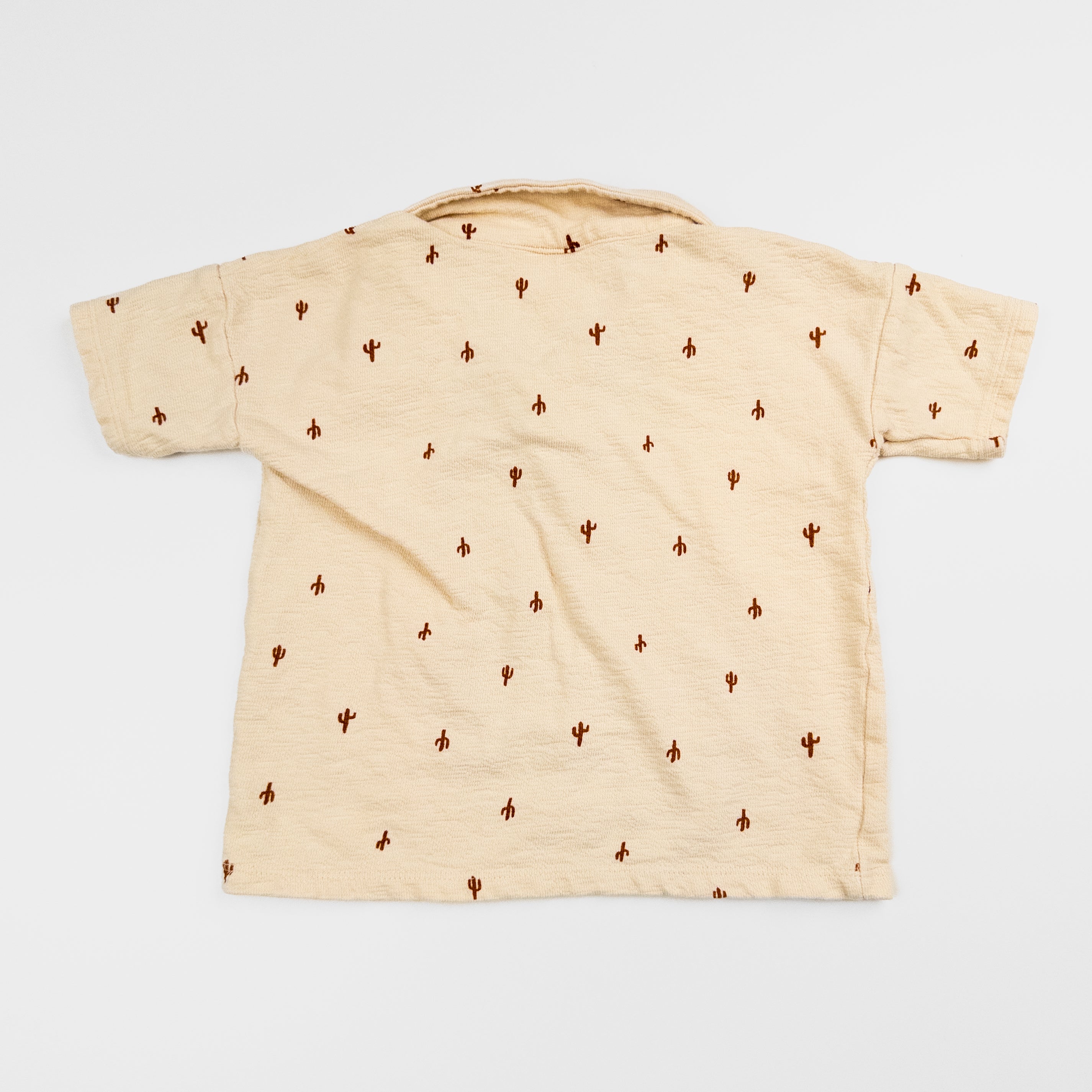 Modern Moments - T-Shirt - 5 ans
