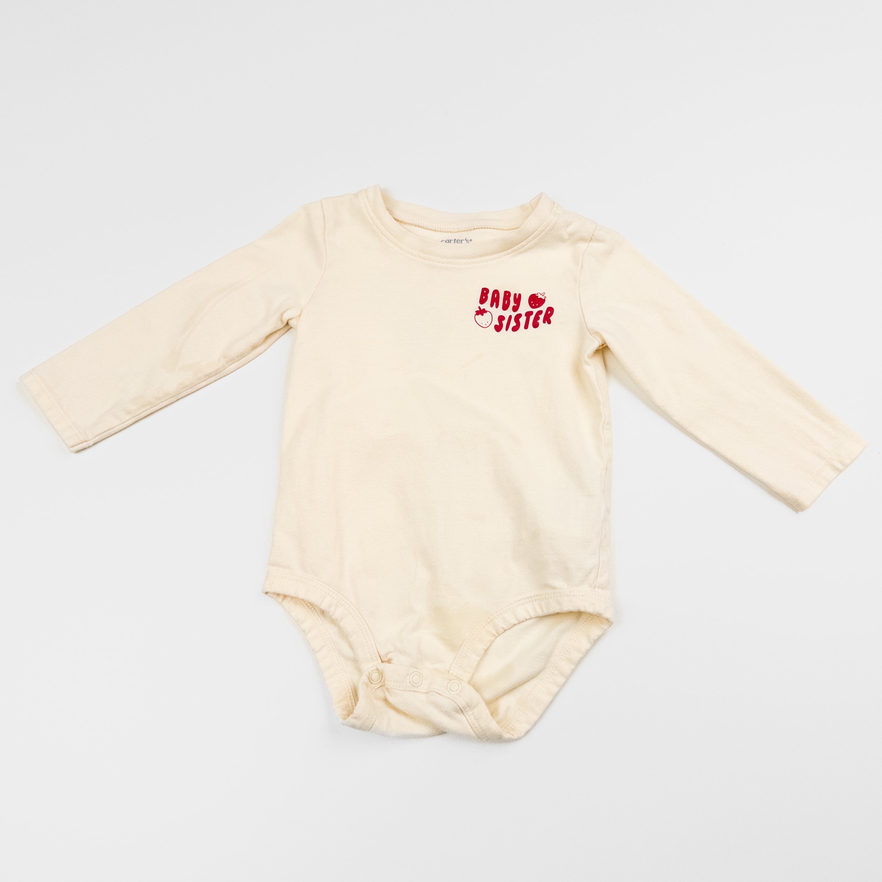 Carter's - Cache-couche - 18 mois