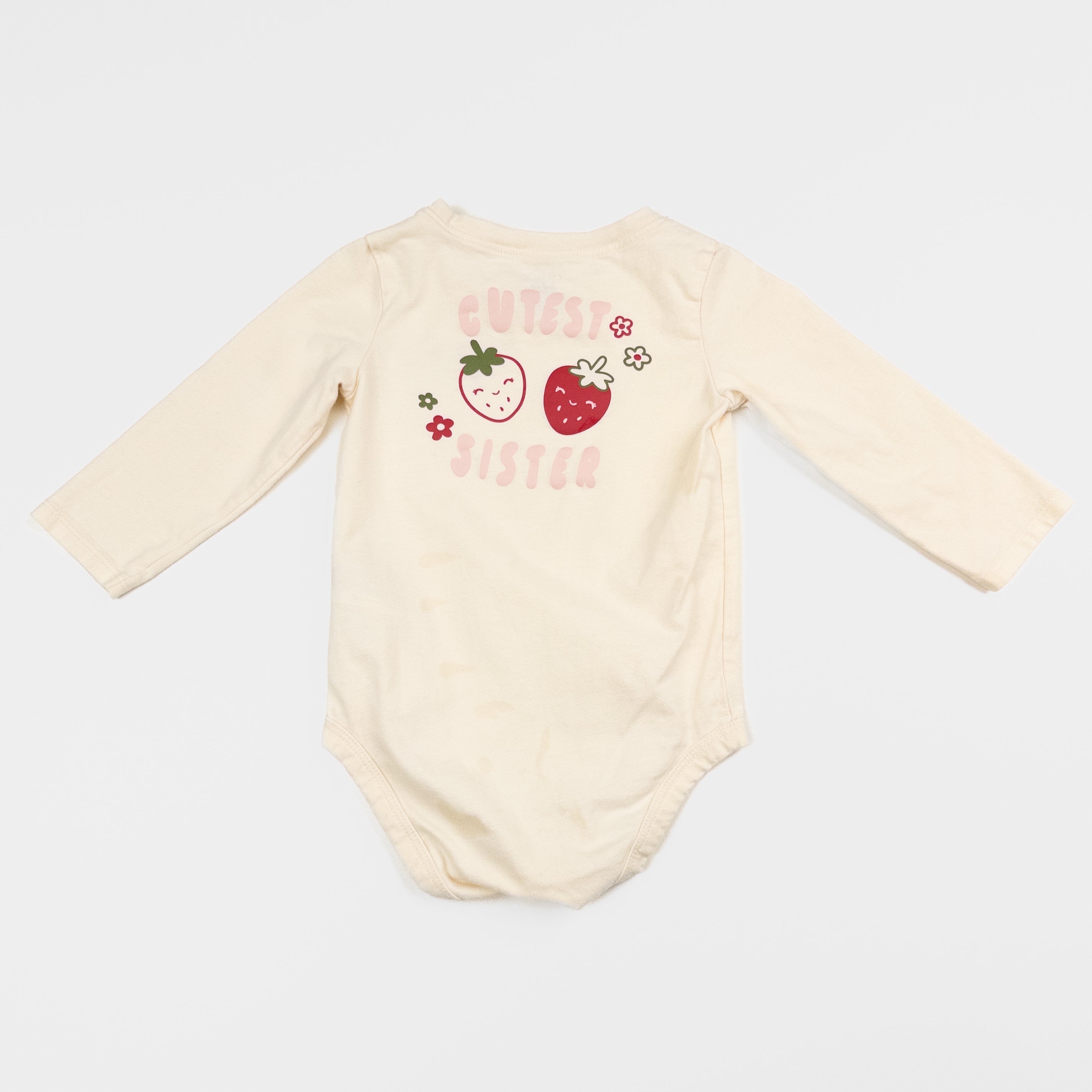 Carter's - Cache-couche - 18 mois