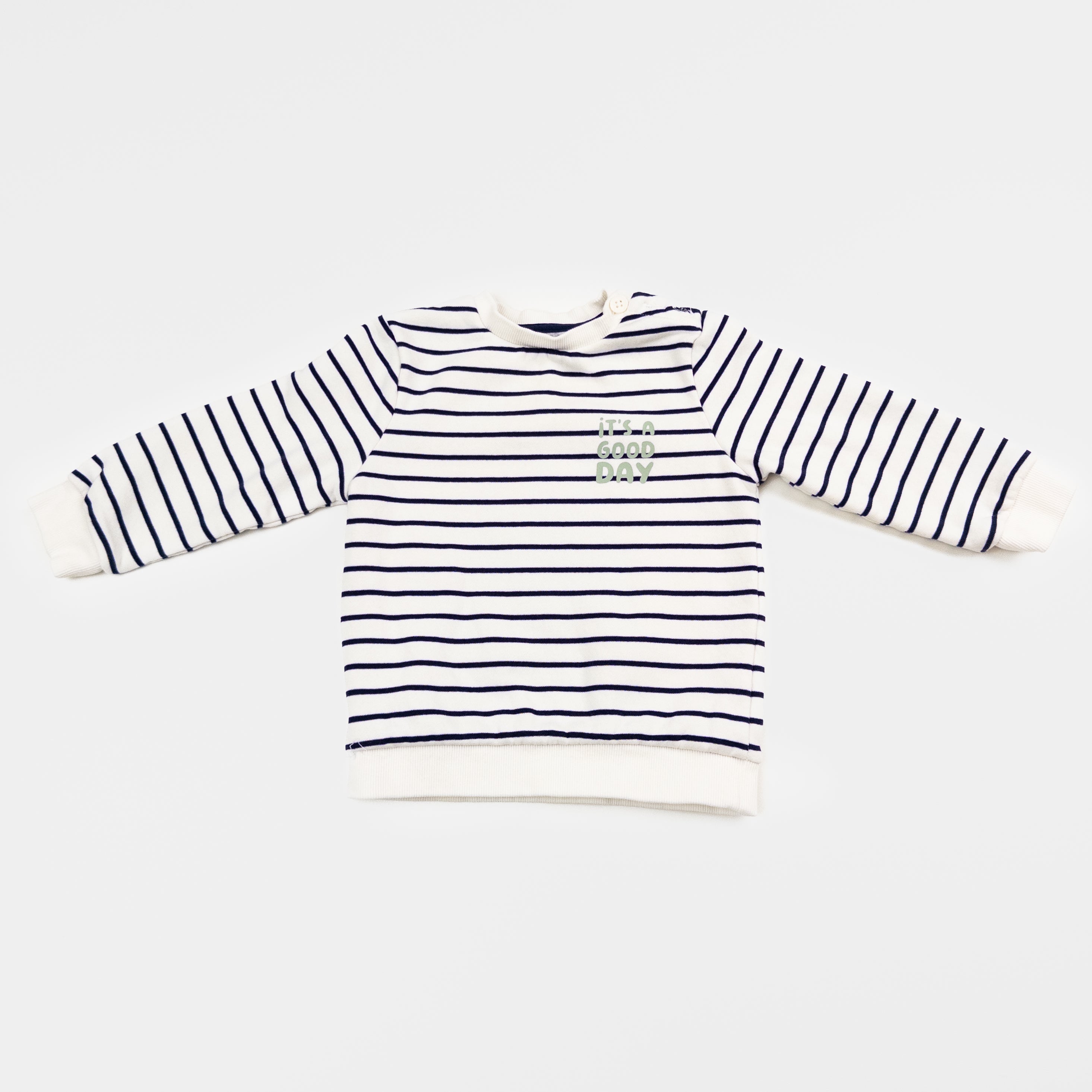 Kiabi - Pull - 24 mois