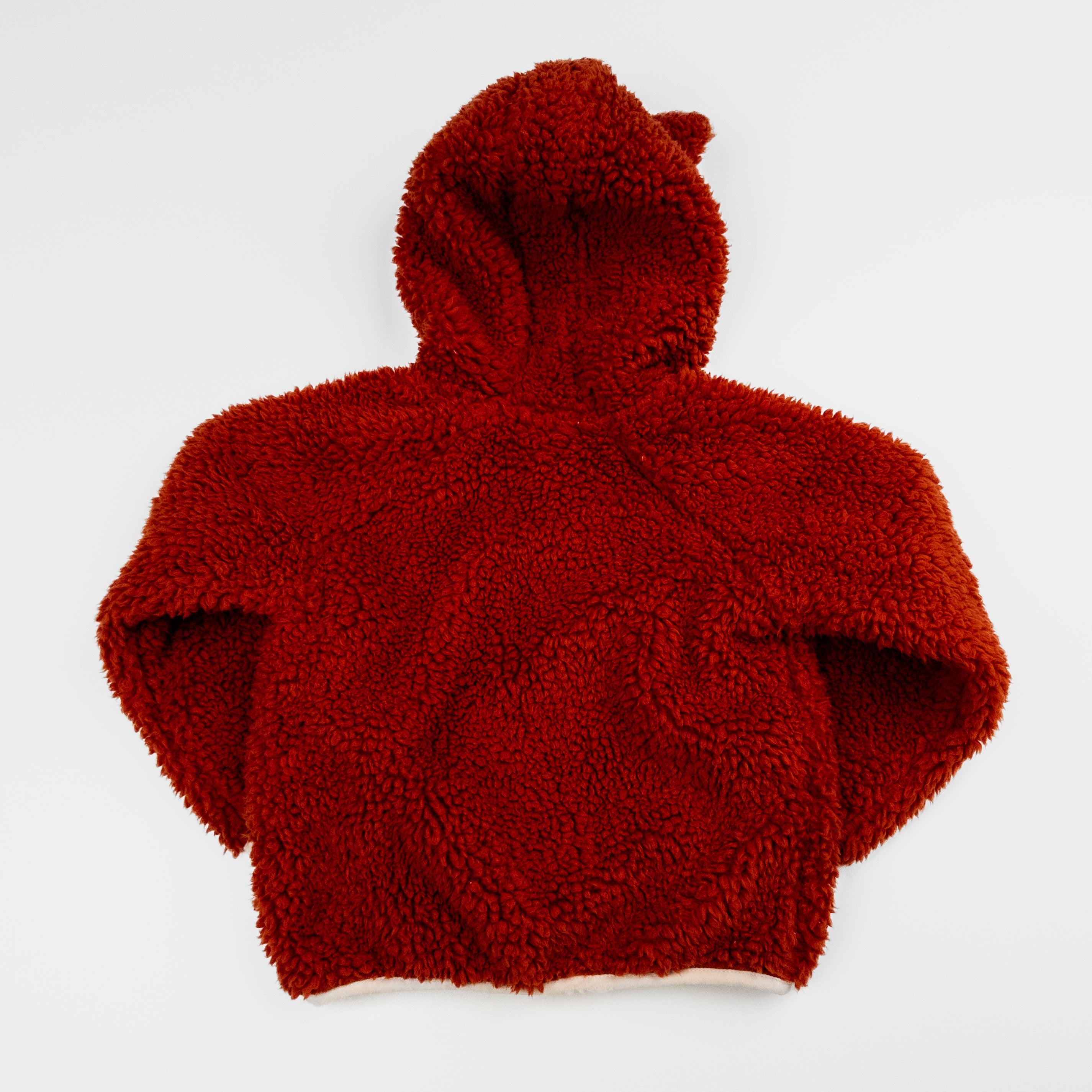 Colombia - Veste en polar - 3 ans