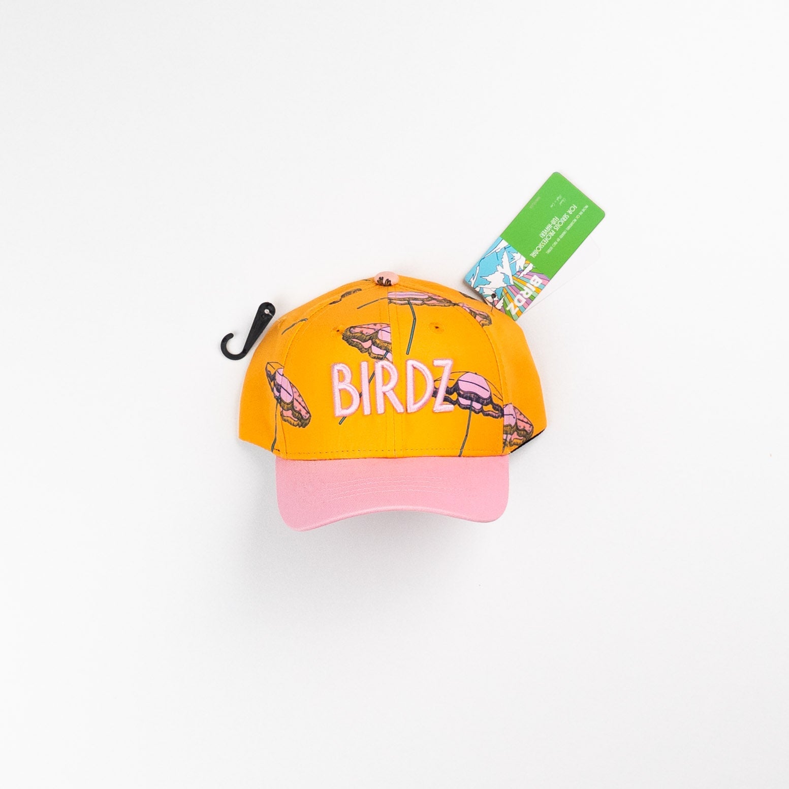 Birdz - Casquette - 0-24 mois *Neuf avec étiquette, valeur de 34,95$
