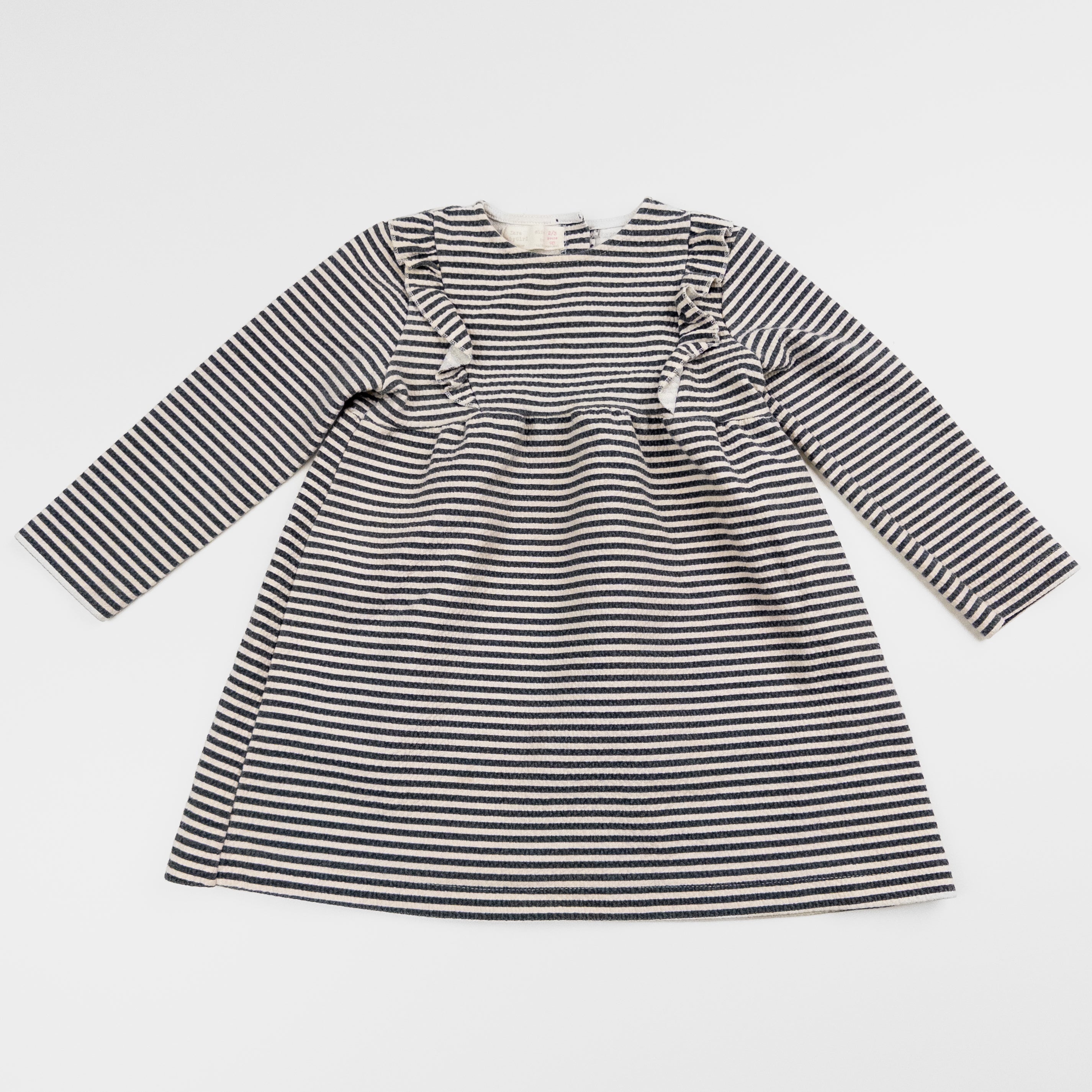 Zara - Robe - 2-3 ans
