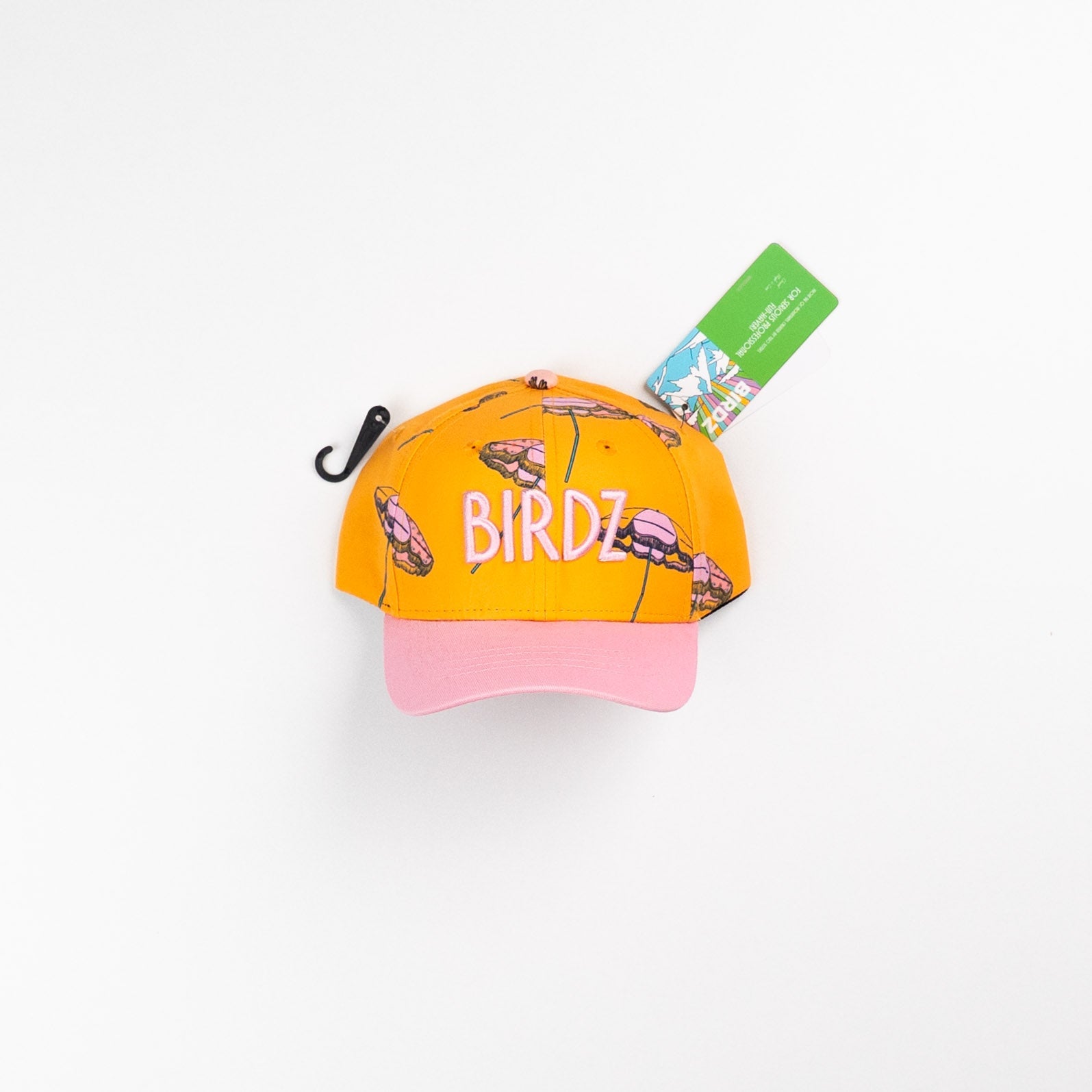 Birdz - Casquette - 0-24 mois *Neuf avec étiquette, valeur de 34,95$