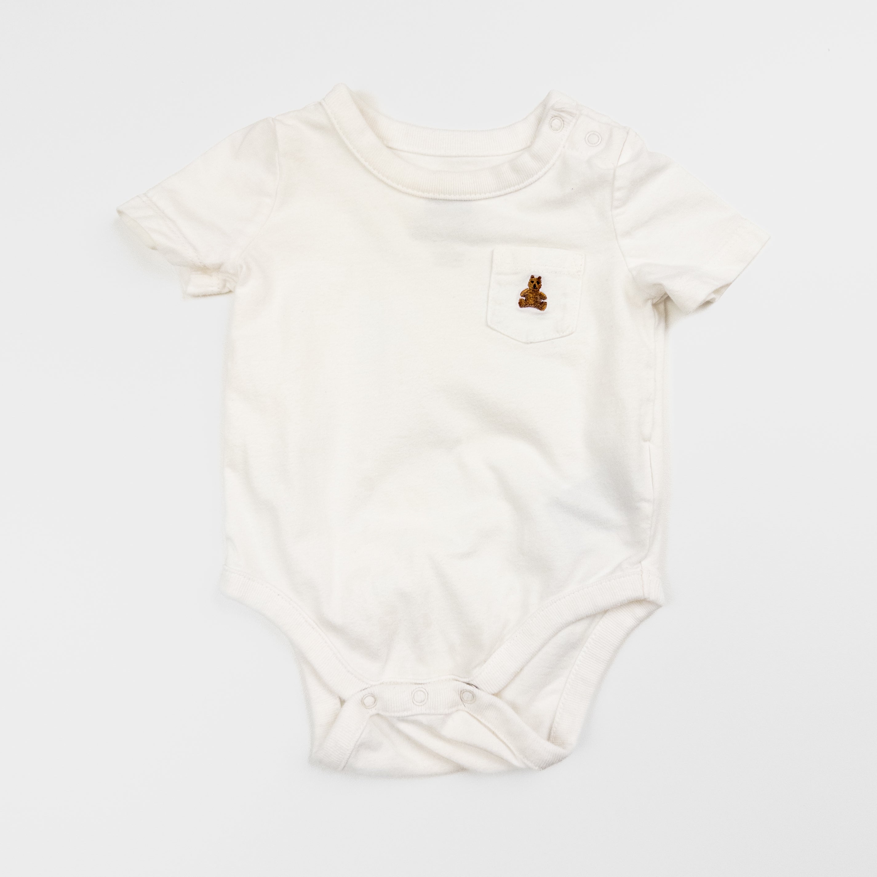 Gap - Cache-couche - 0-3 mois