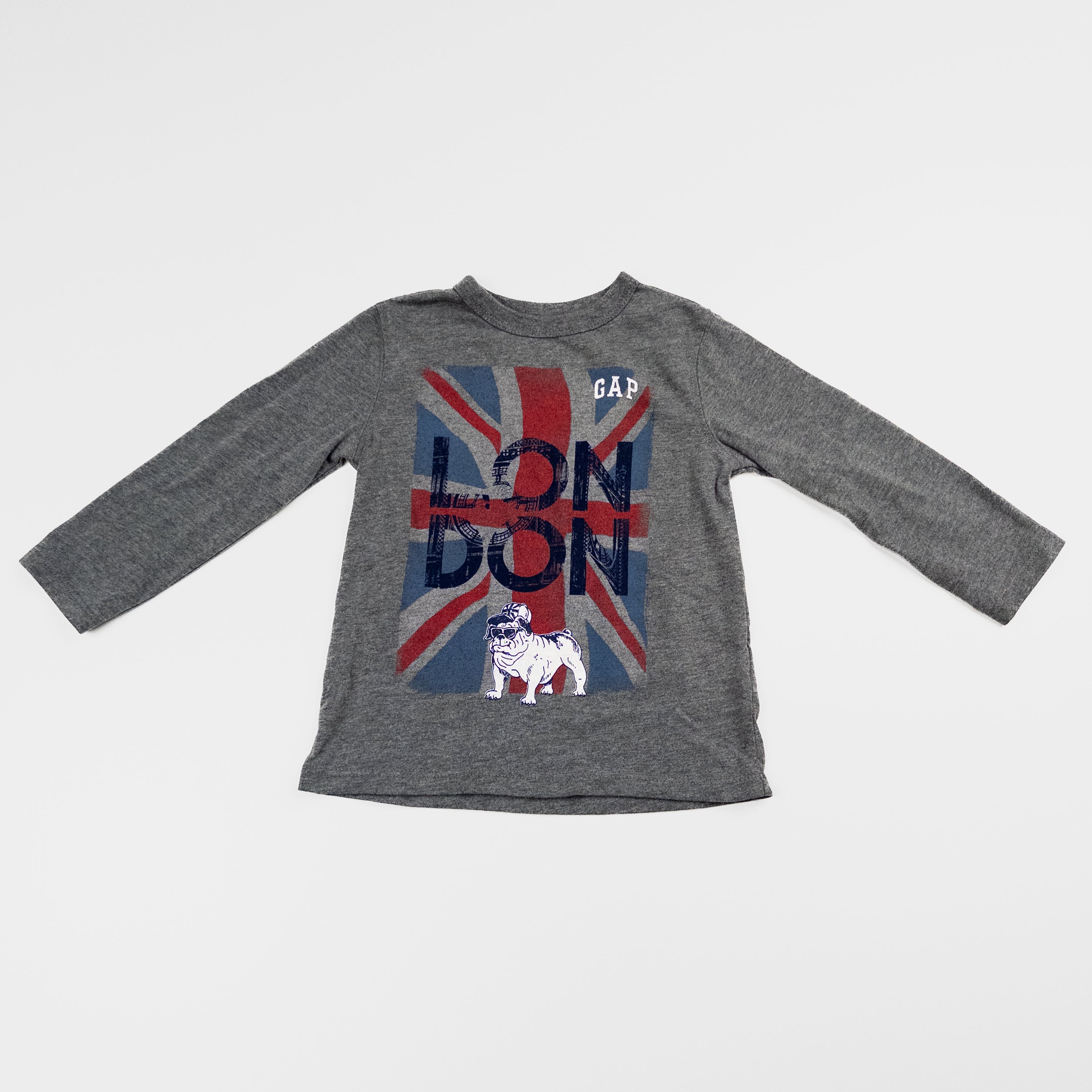 Gap - Chandail - 2 ans