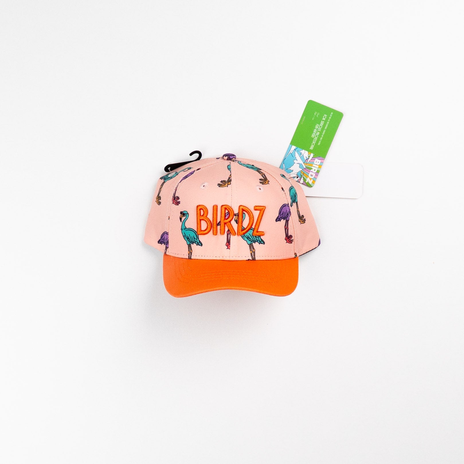 Birdz - Casquette - 0-24 mois *Neuf avec étiquette, valeur de 34,95$