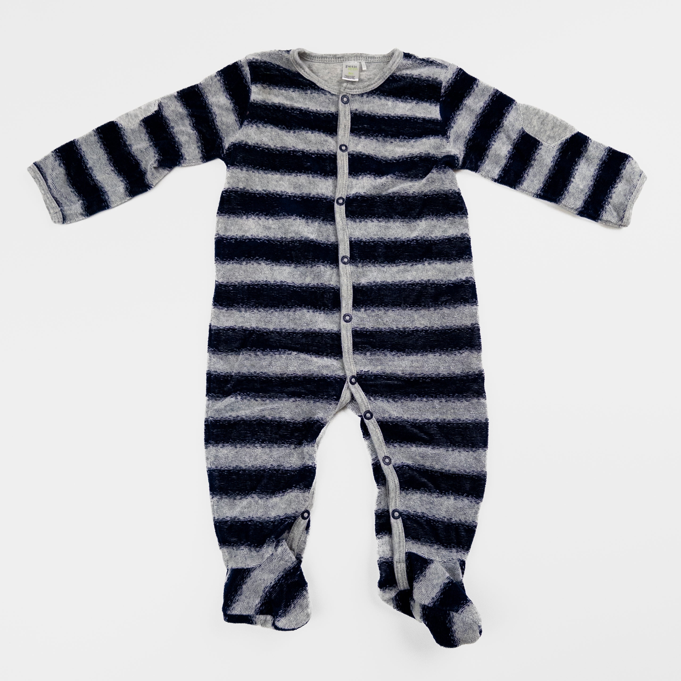 Petit Lem - Pyjama - 9 mois