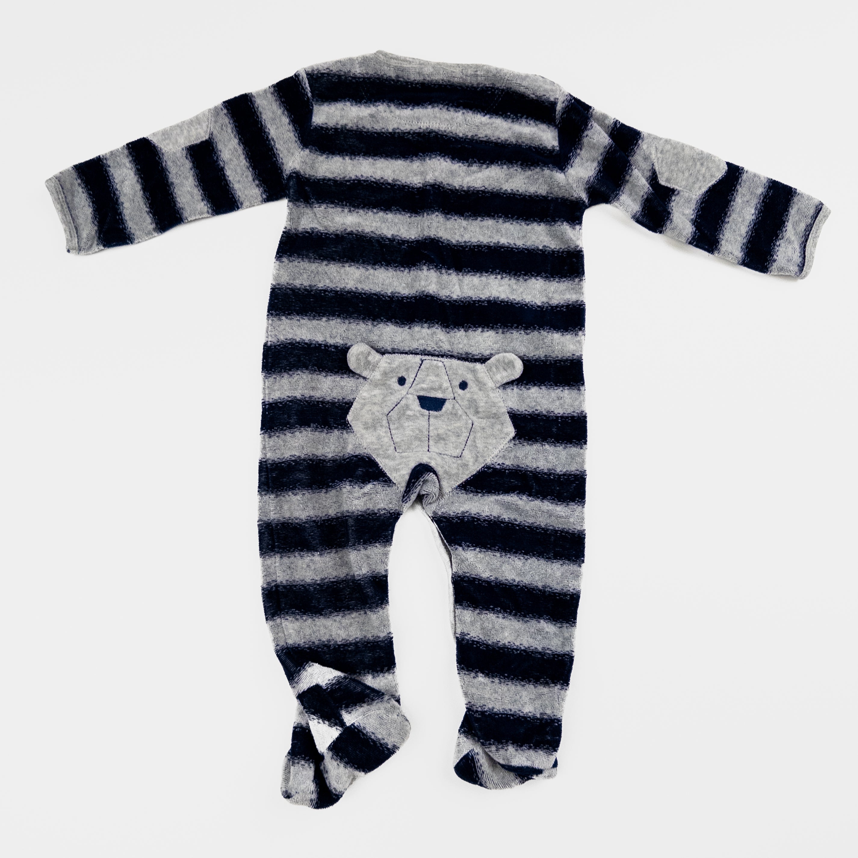 Petit Lem - Pyjama - 9 mois