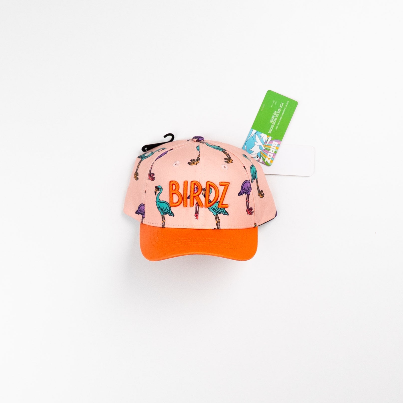 Birdz - Casquette - 0-24 mois *Neuf avec étiquette, valeur de 34,95$