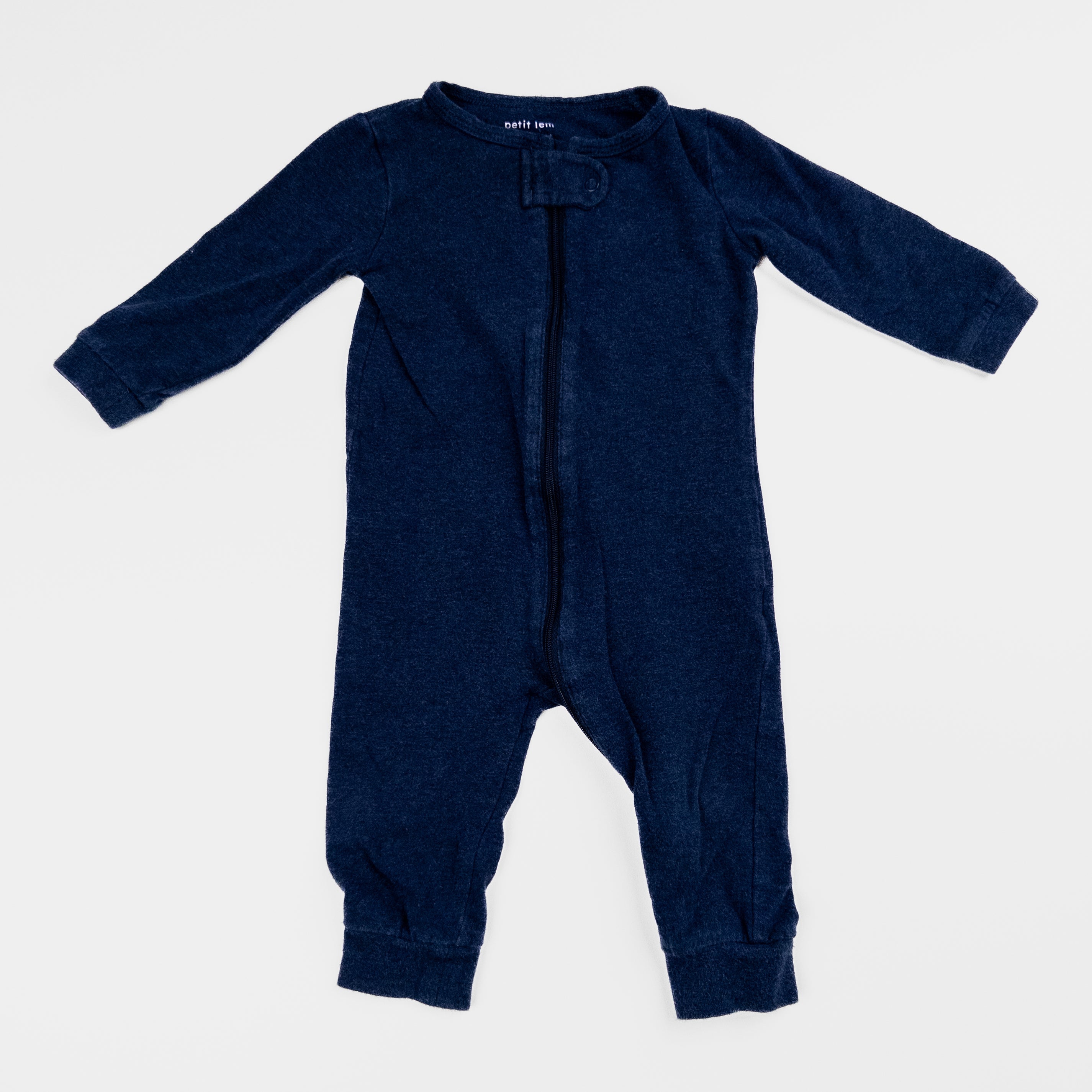 Petit Lem - Pyjama - 9 mois