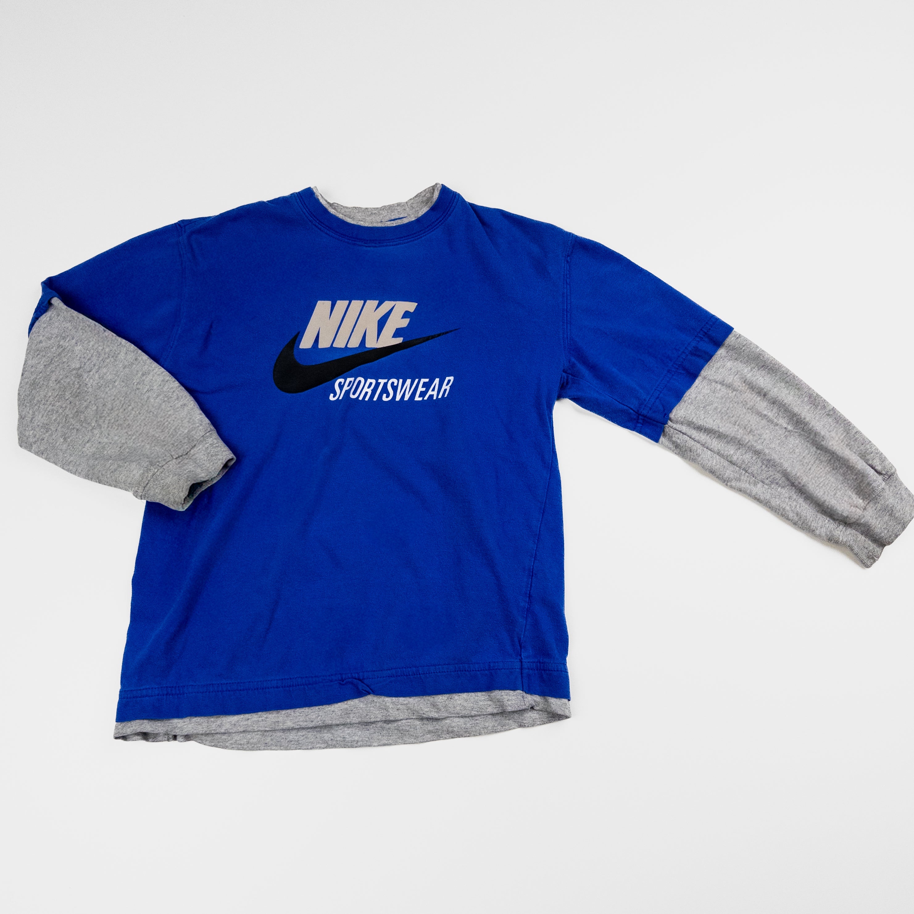 Nike - Chandail - 8 ans (approx)