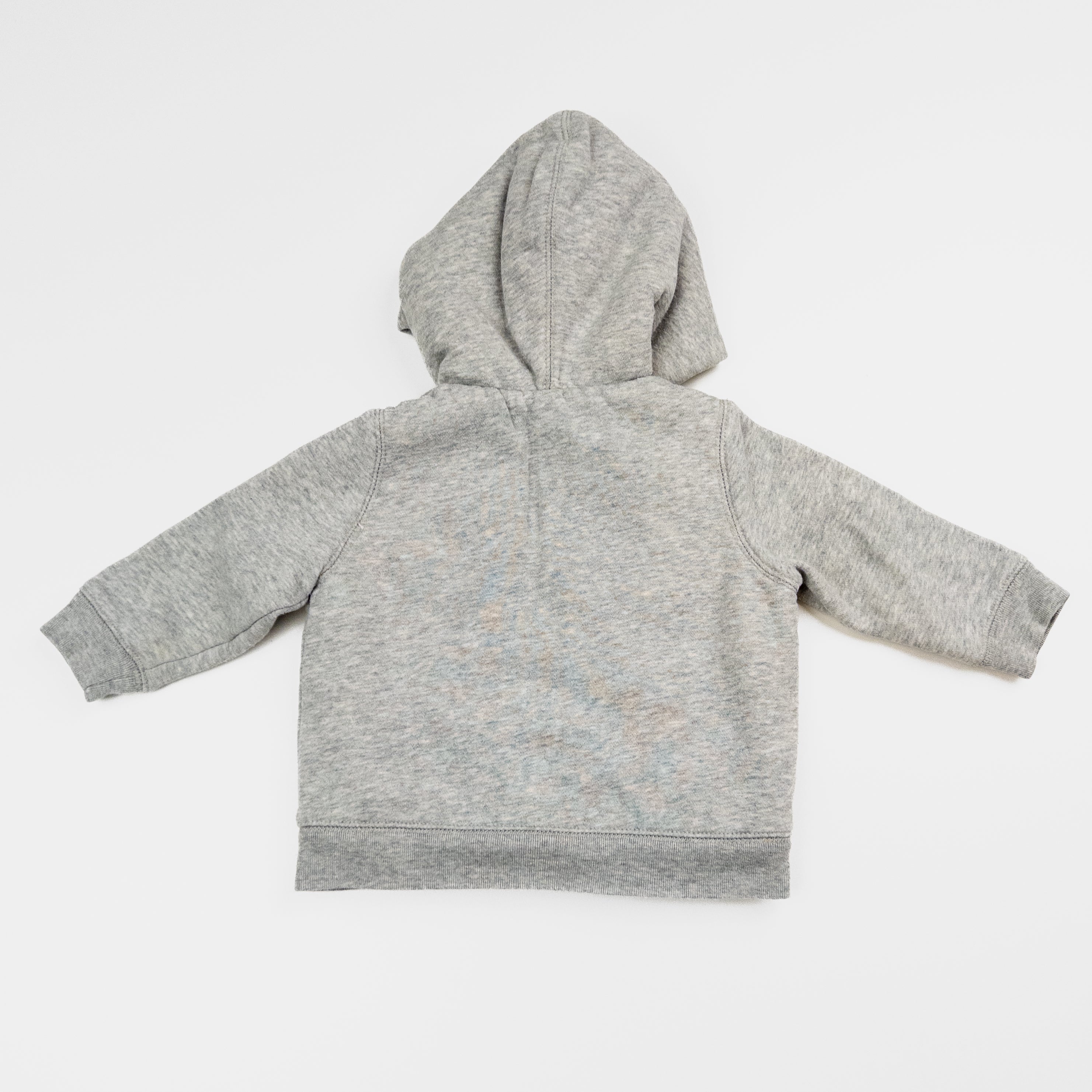 Gap - Veste en sherpa en l'intérieur - 12-18 mois
