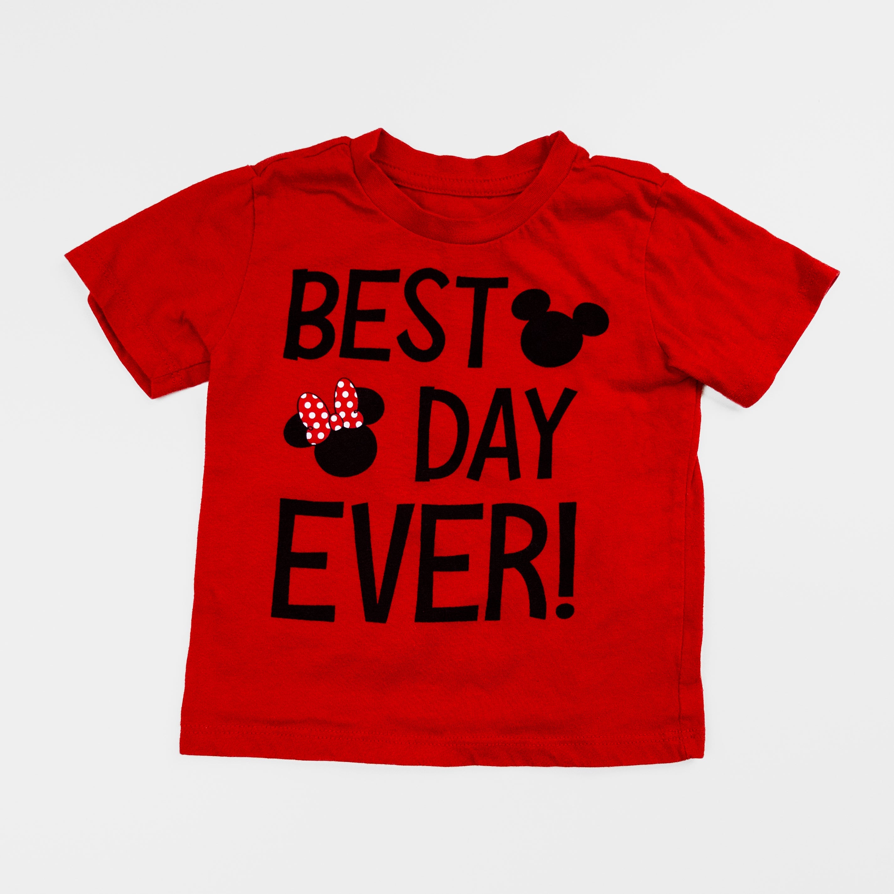 Disney - T-Shirt - 2 ans