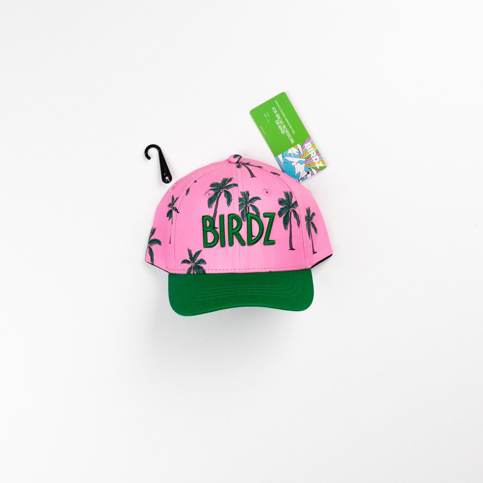 Birdz - Casquette - 0-24 mois *Neuf avec étiquette, valeur de 34,95$