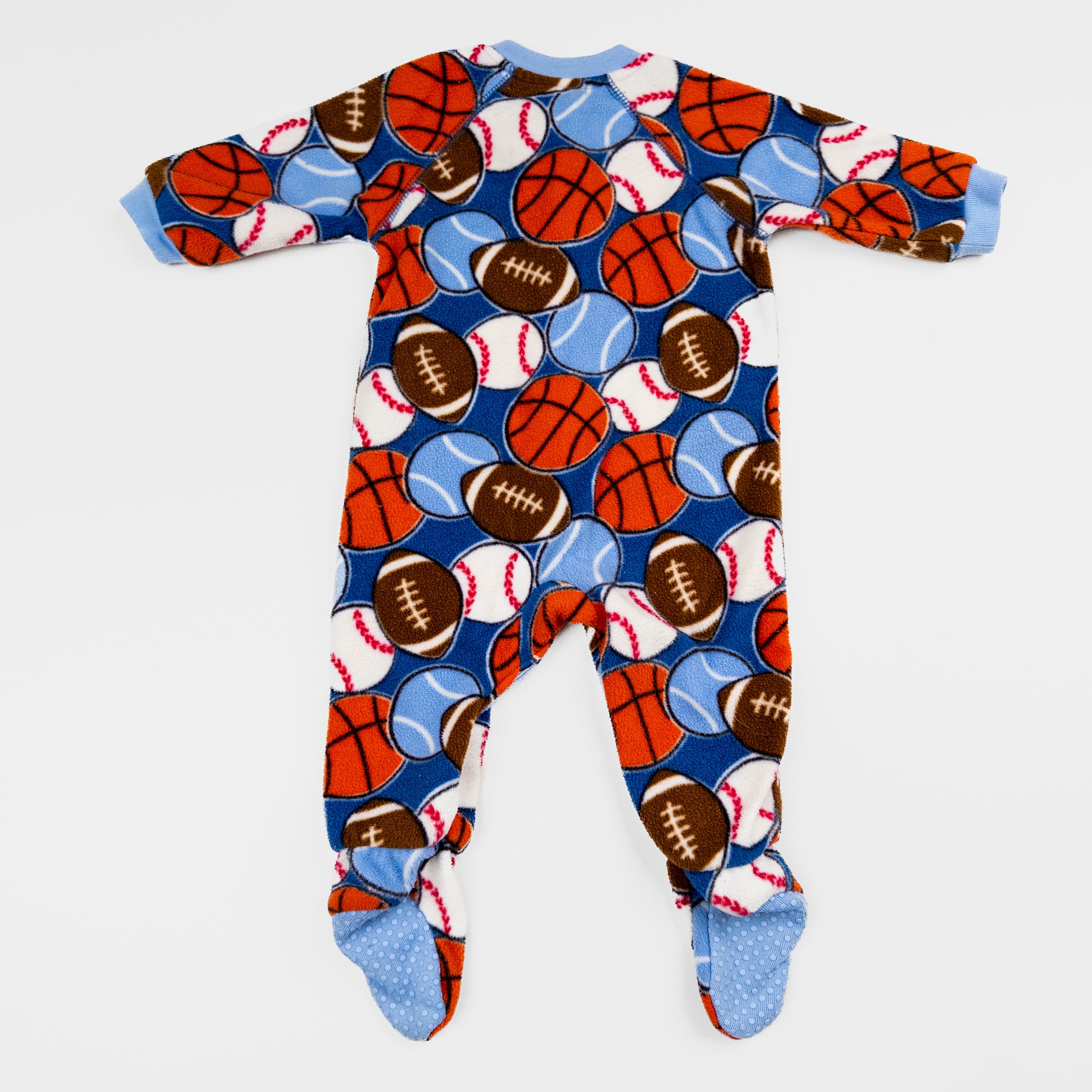 Children's place - Pyjama polar - 6-9 mois