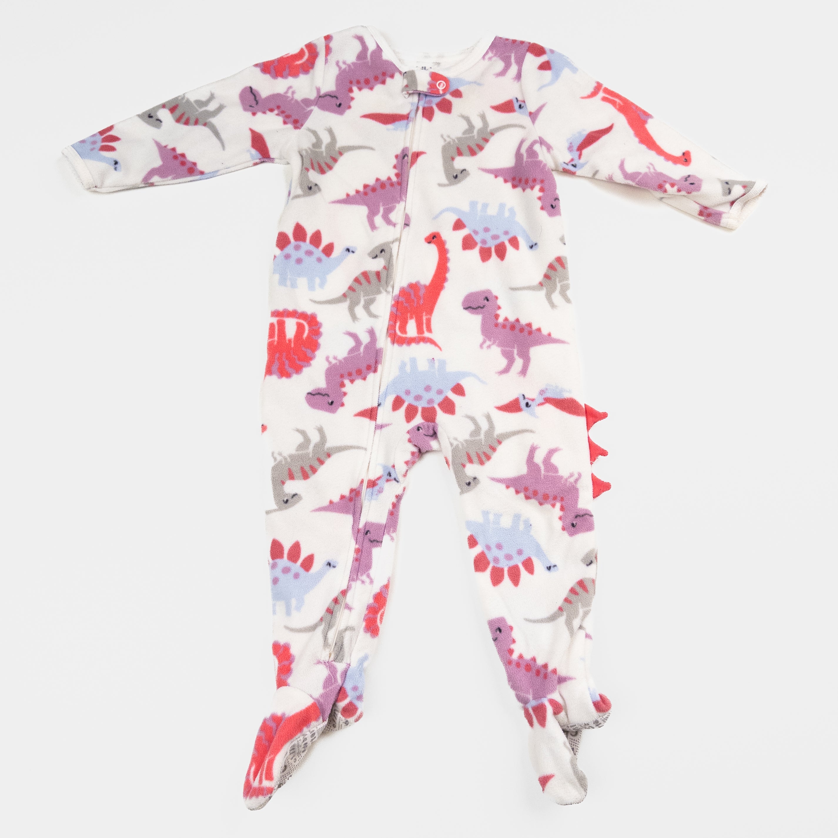 Carter's - Pyjama polar - 18 mois