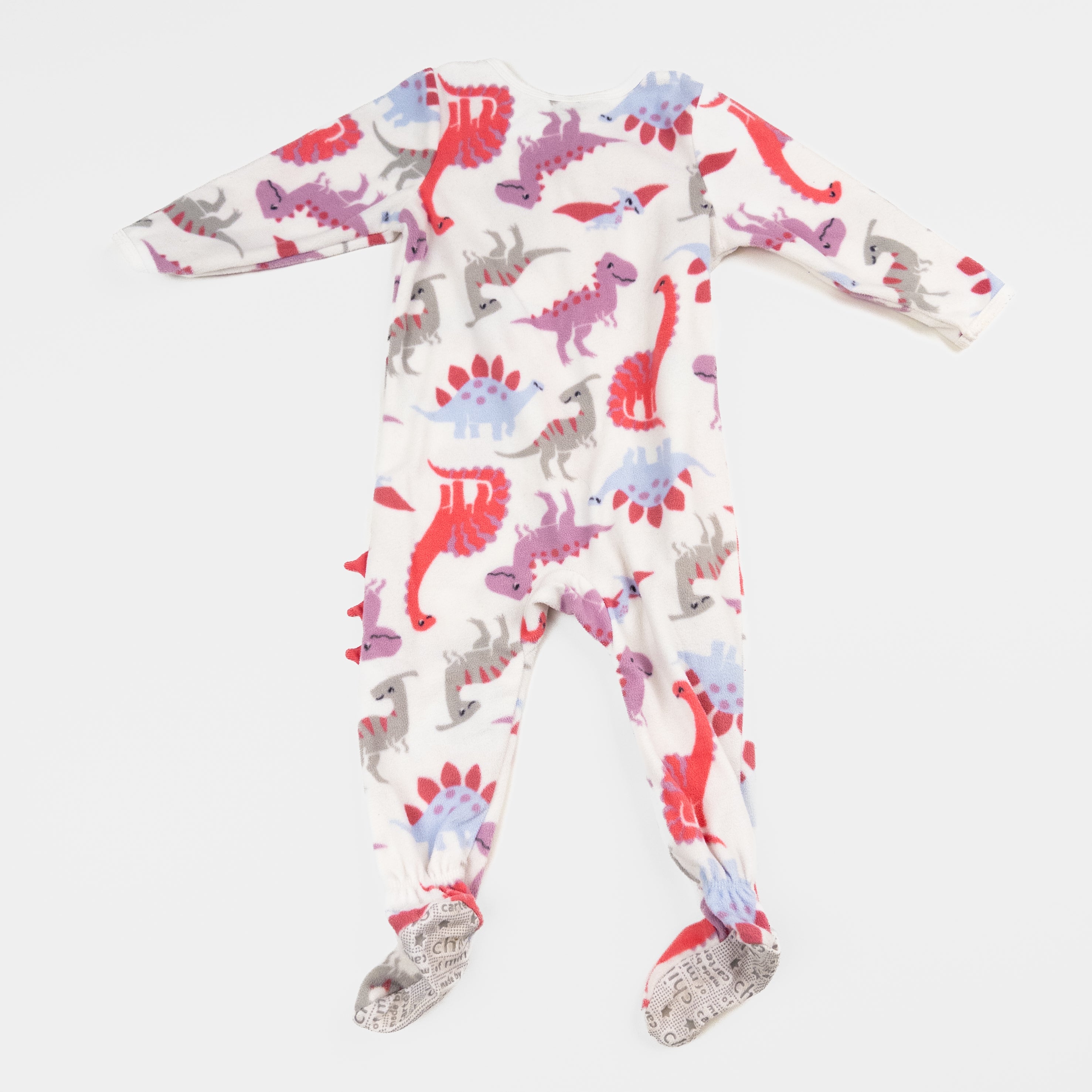 Carter's - Pyjama polar - 18 mois