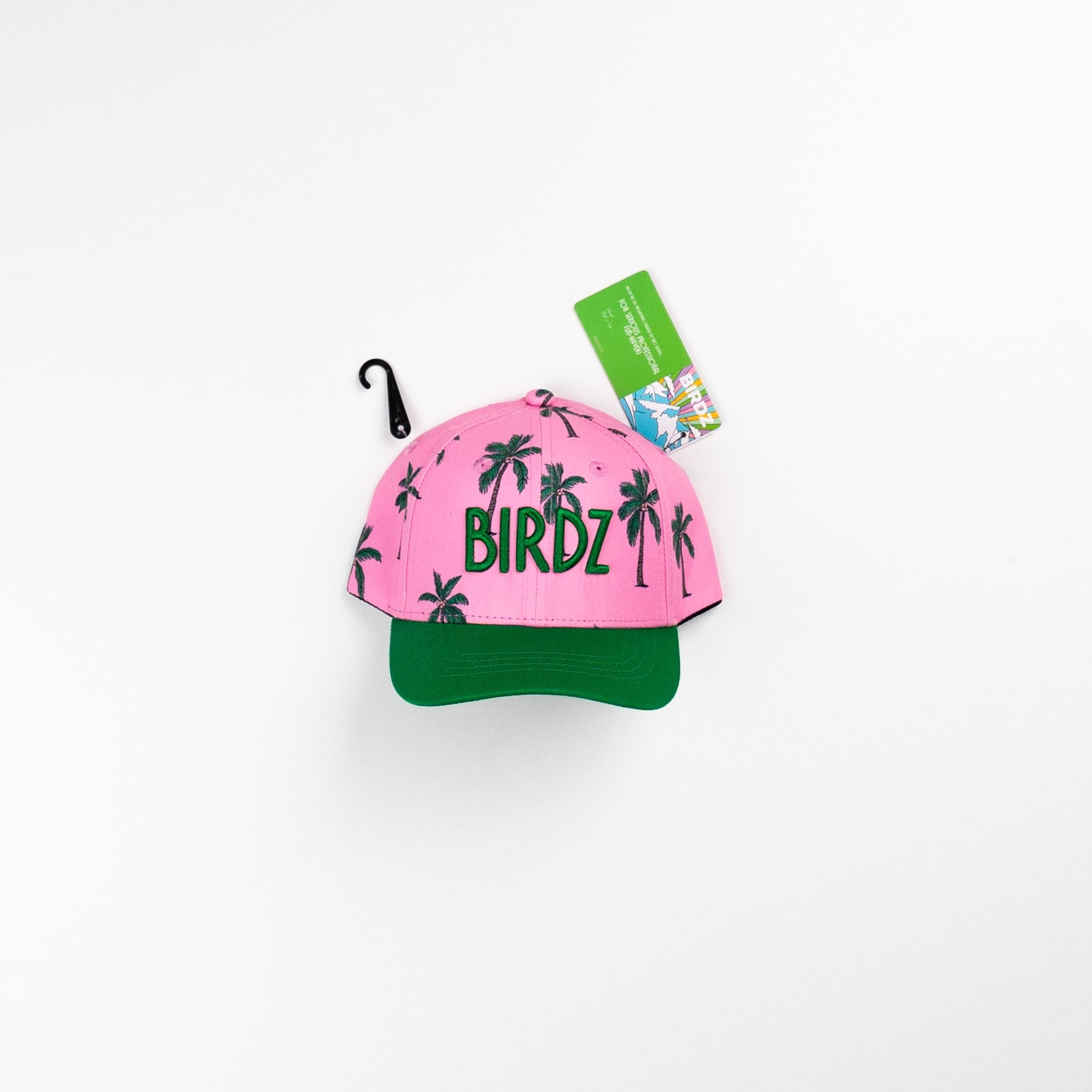 Birdz - Casquette - 0-24 mois *Neuf avec étiquette, valeur de 34,95$
