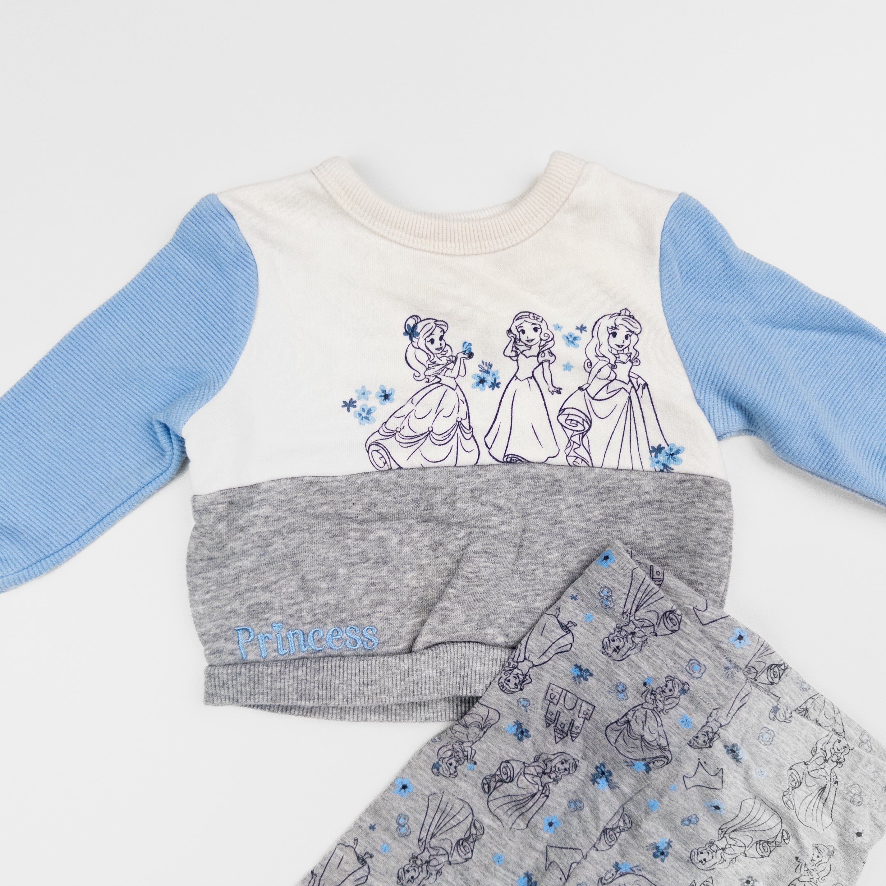 Disney - Ensemble deux pièces - 3 mois