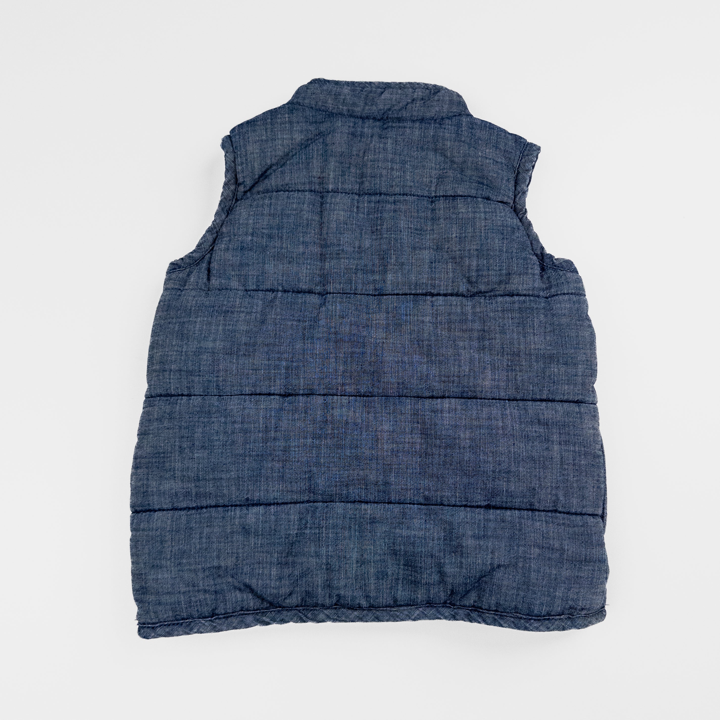 Old Navy - Veste sans manche - 18-24 mois