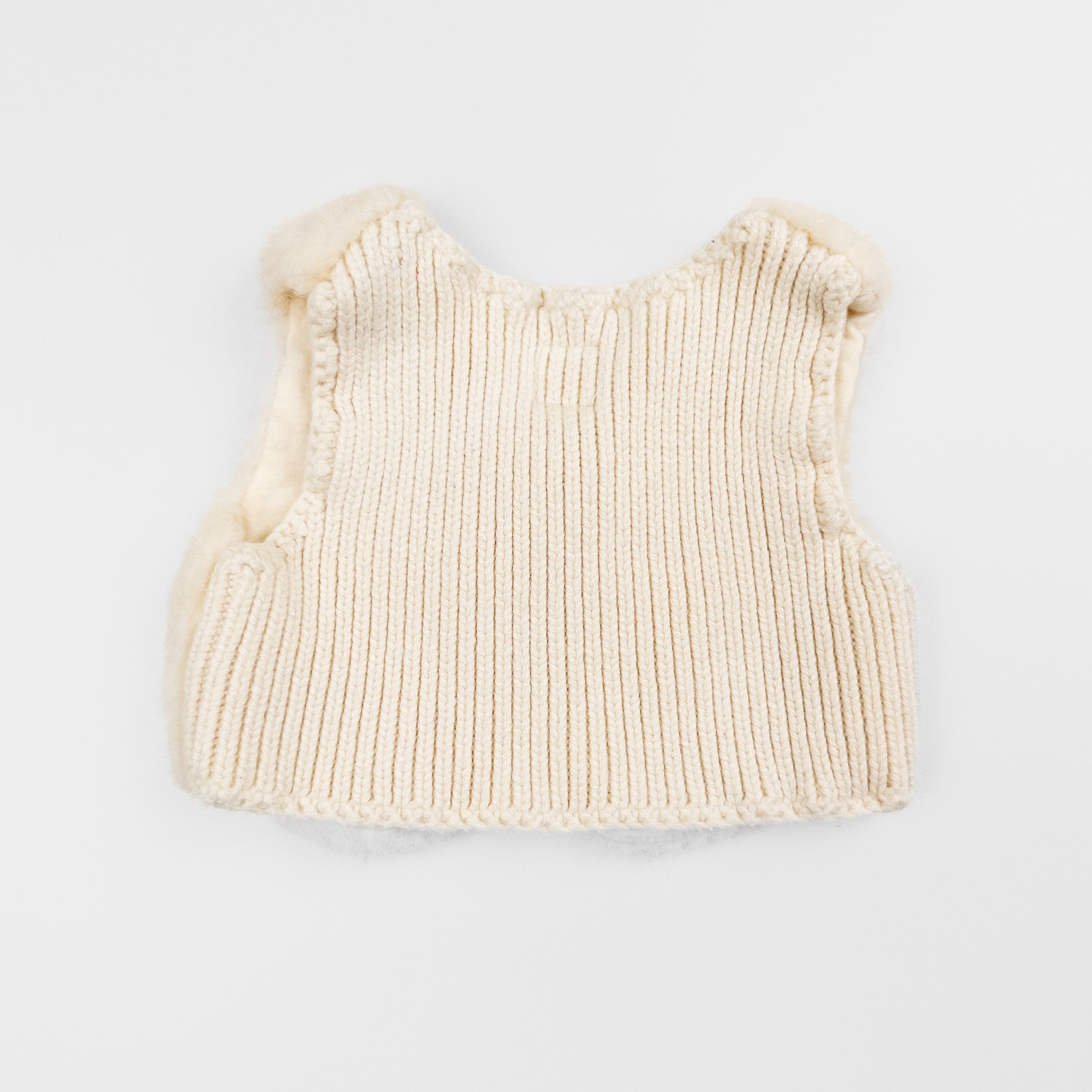 Gap - Veste sans manche chic - 3-6 mois