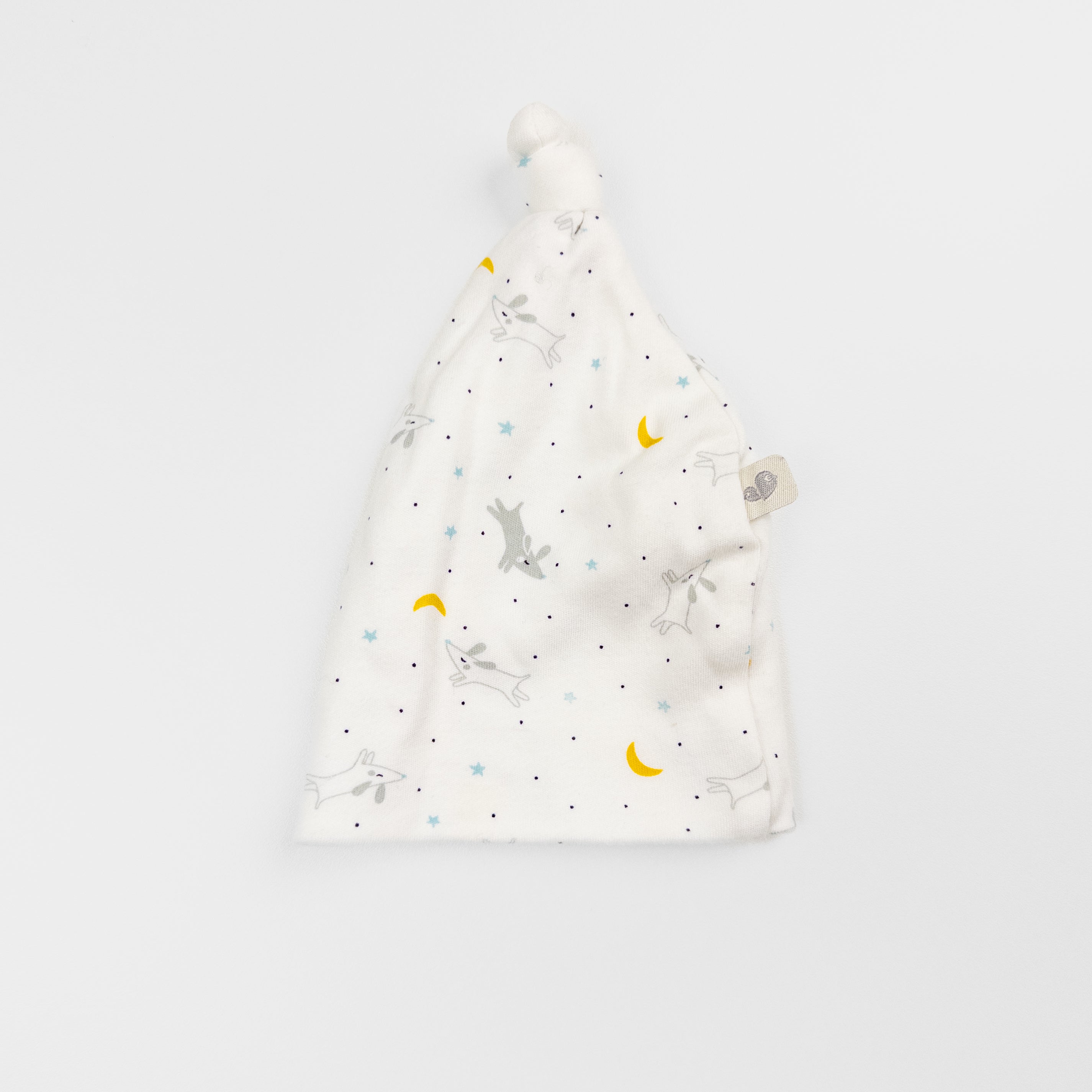 Perlimpinpin - Tuque - 1-3 mois