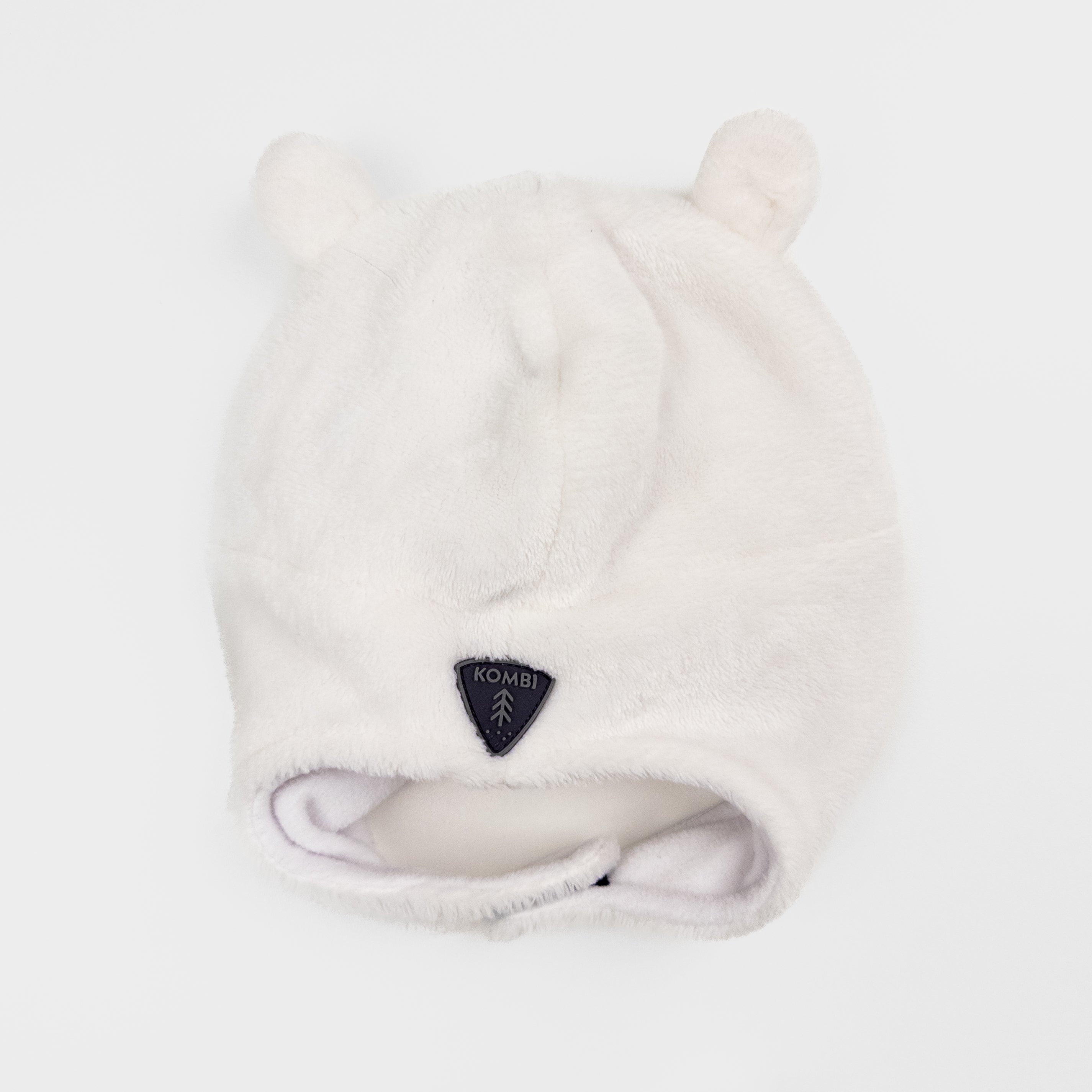 Kombi - Ensemble tuque et mitaines hiver - 0-6 mois