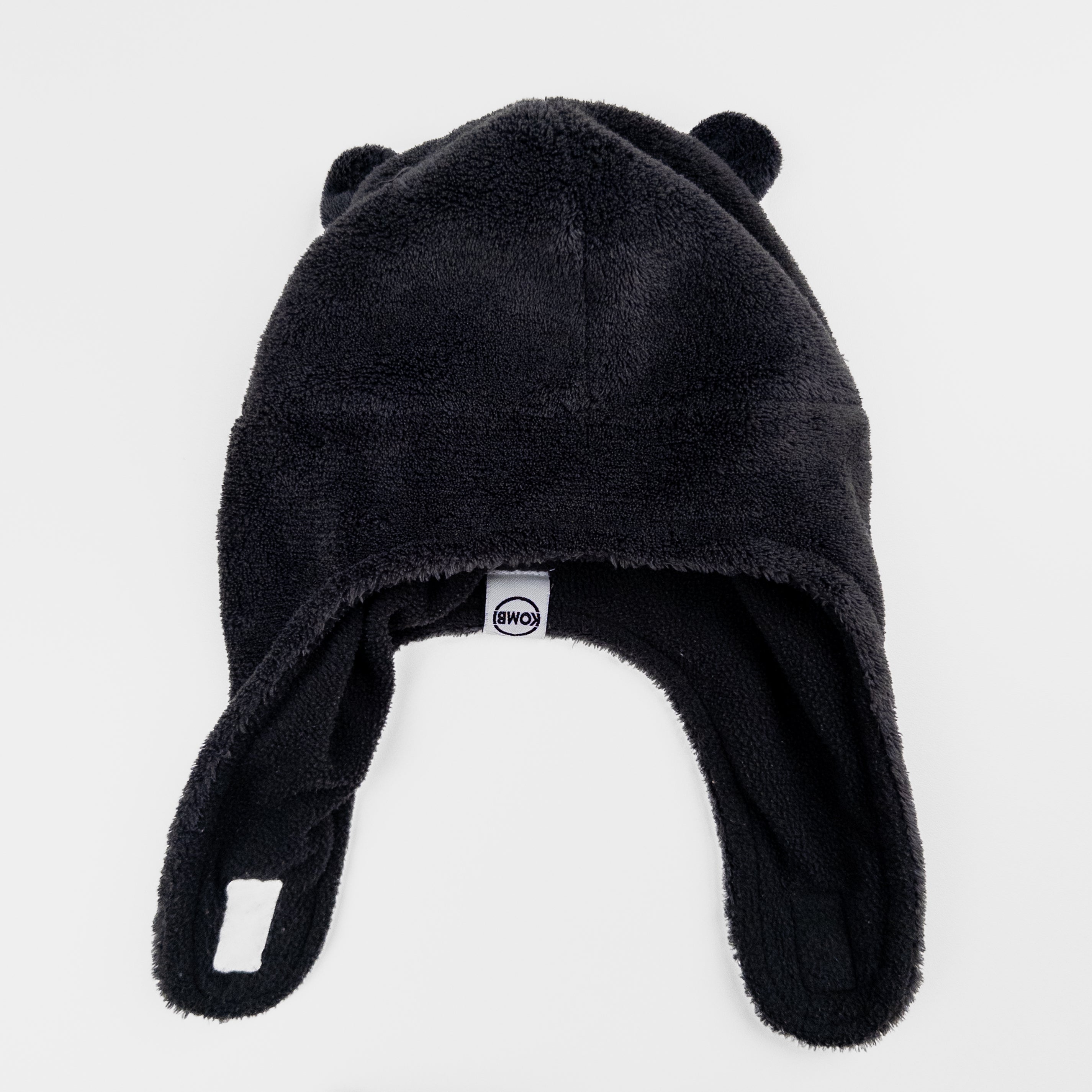 Kombi - Ensemble tuque et mitaines hiver - 0-6 mois