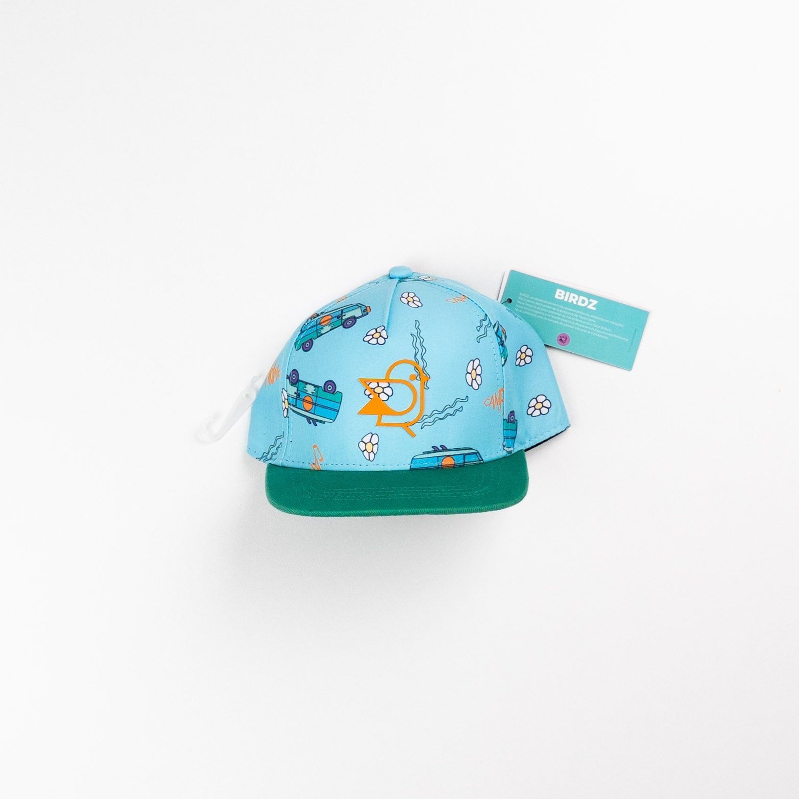 Birdz - Casquette - 0-24 mois *Neuf avec étiquette, valeur de 34,95$
