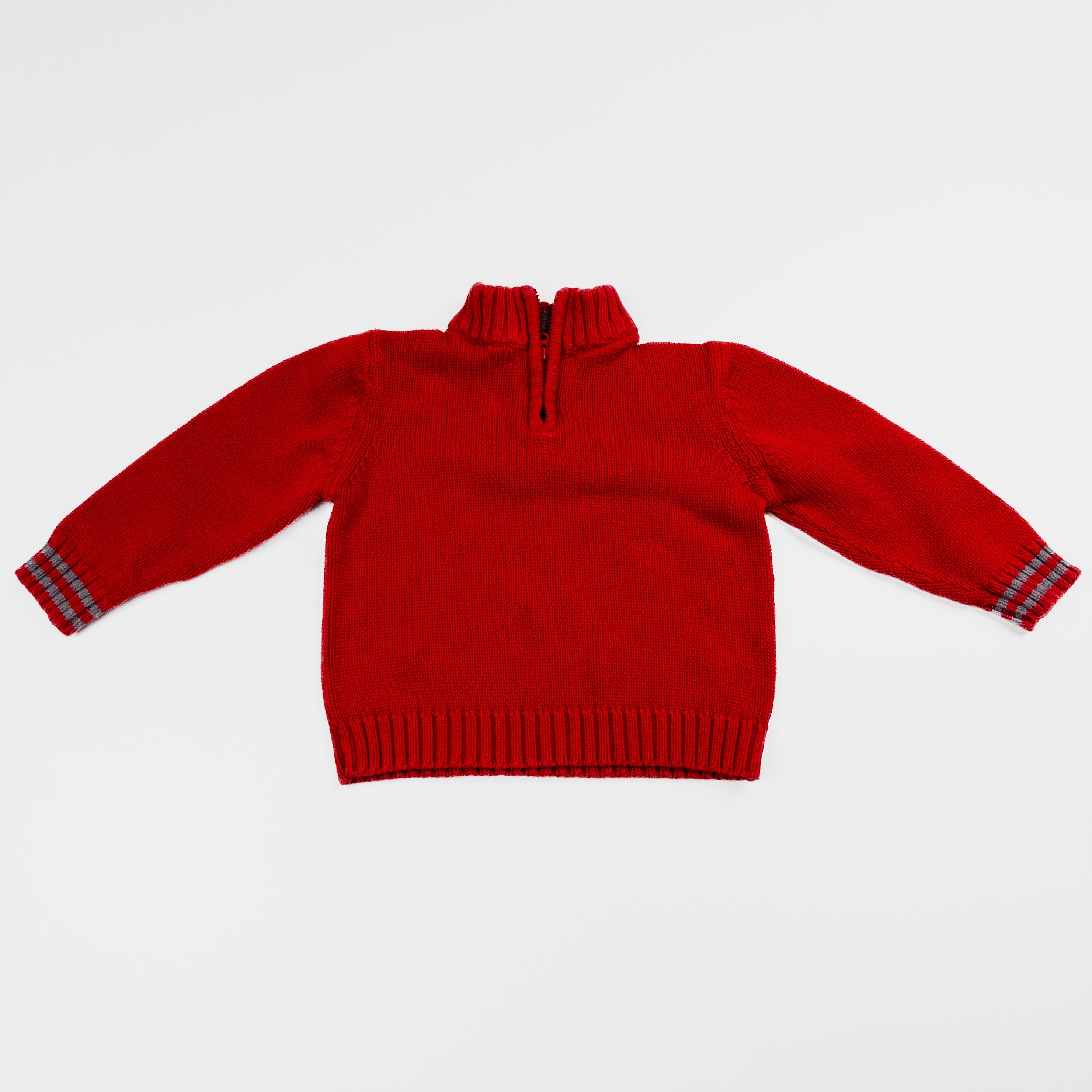 Oshkosh - Pull en laine - 24 mois