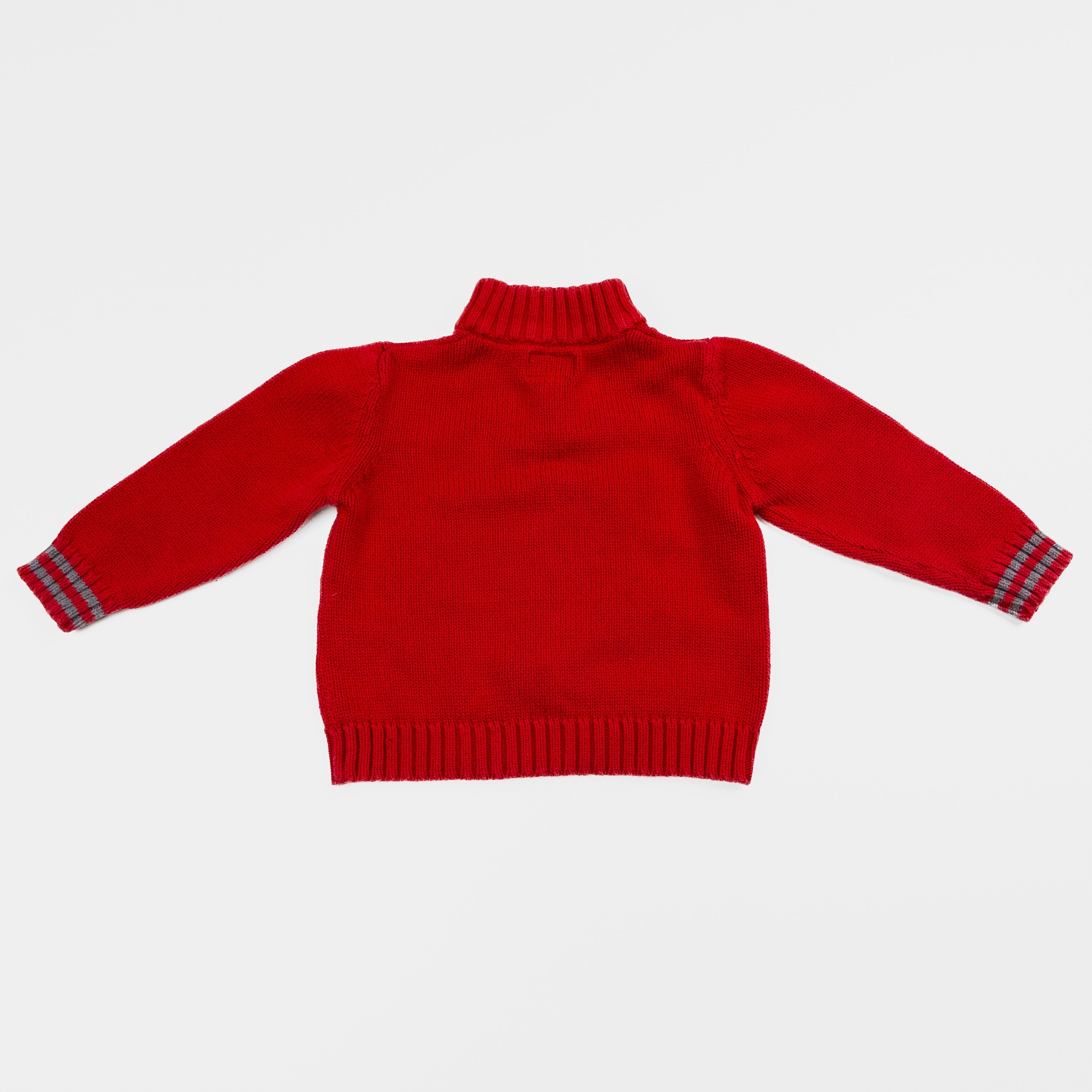 Oshkosh - Pull en laine - 24 mois